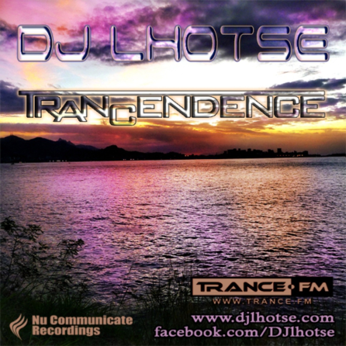 Trance fm