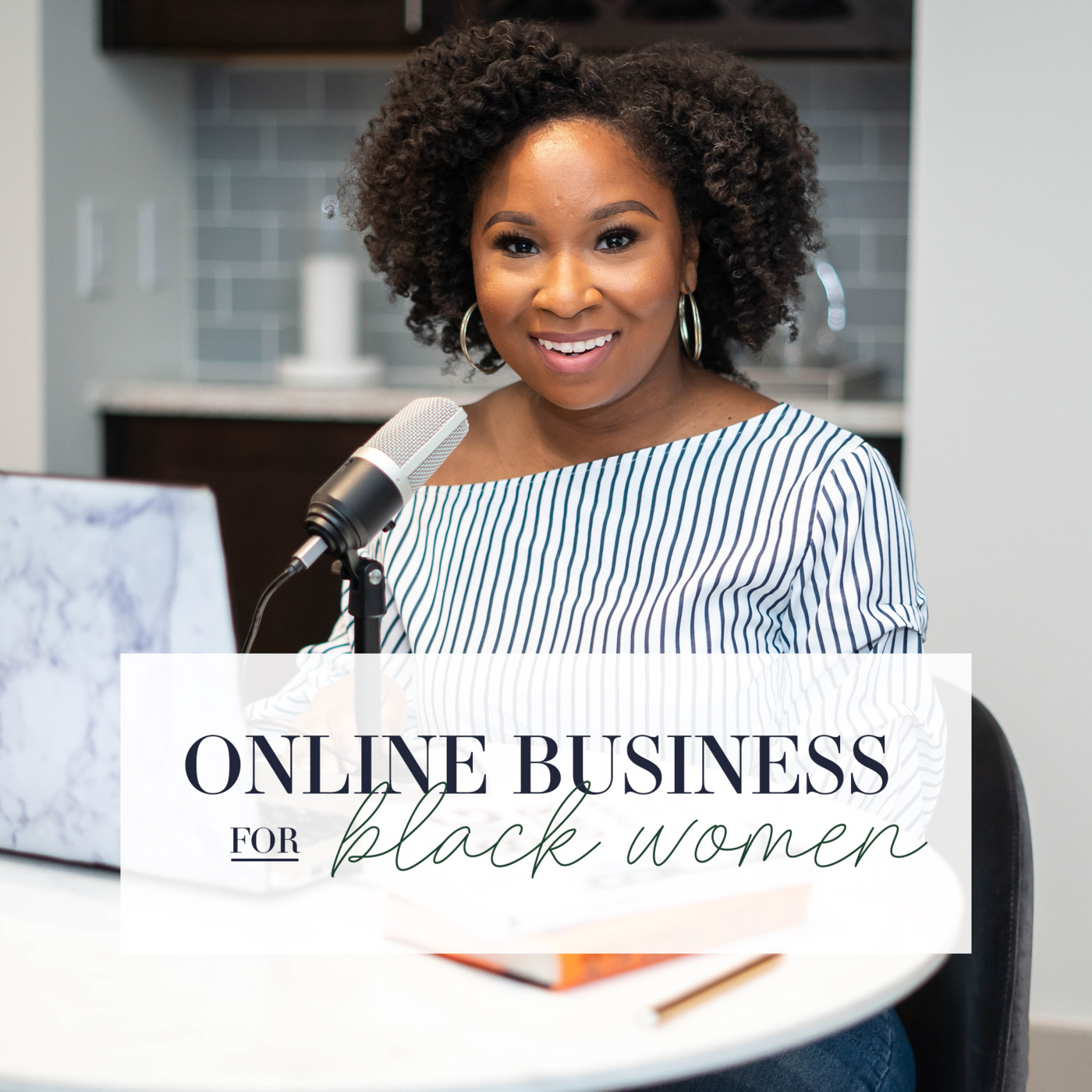 The Brand & Web Design Podcast