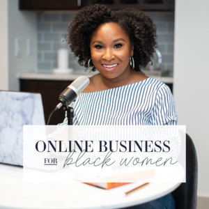 Online Business for Black Women