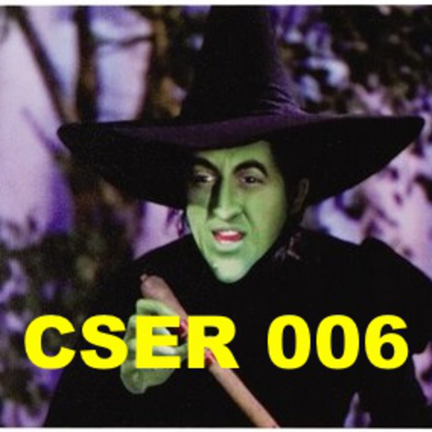 CSER 006