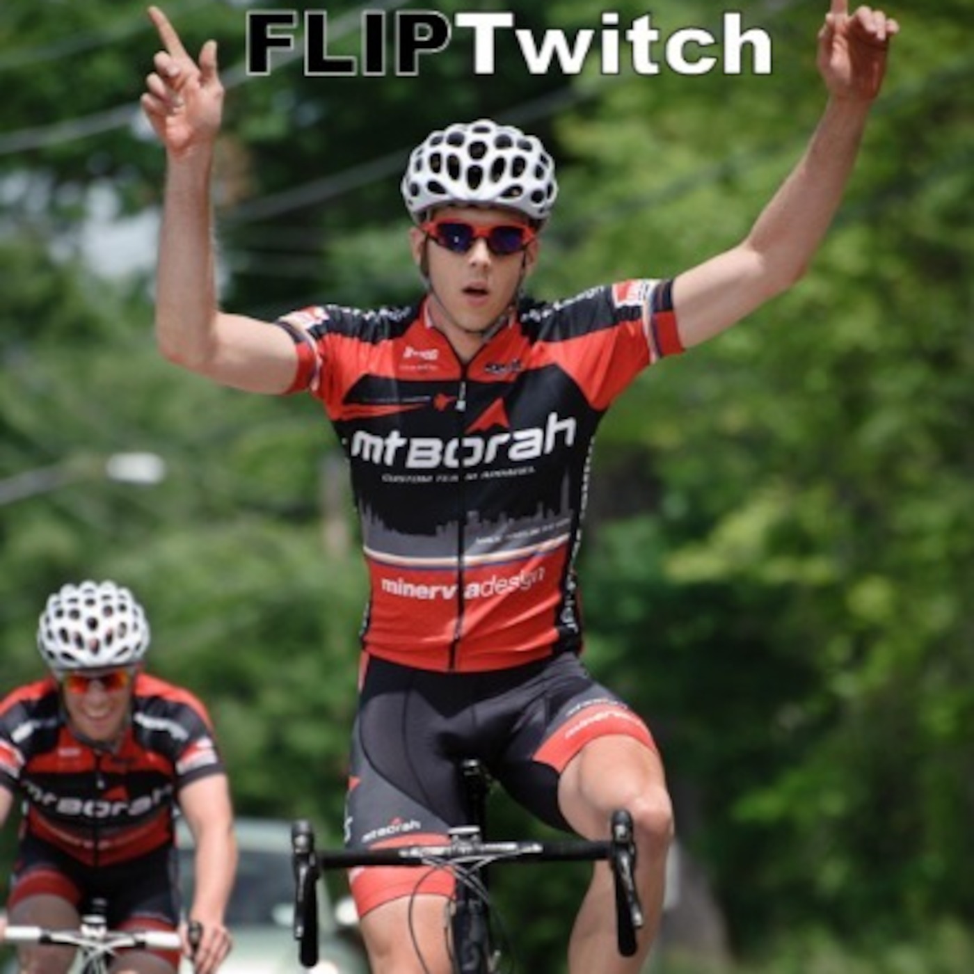 Podcast 19 with Pat Walle @windpowrd