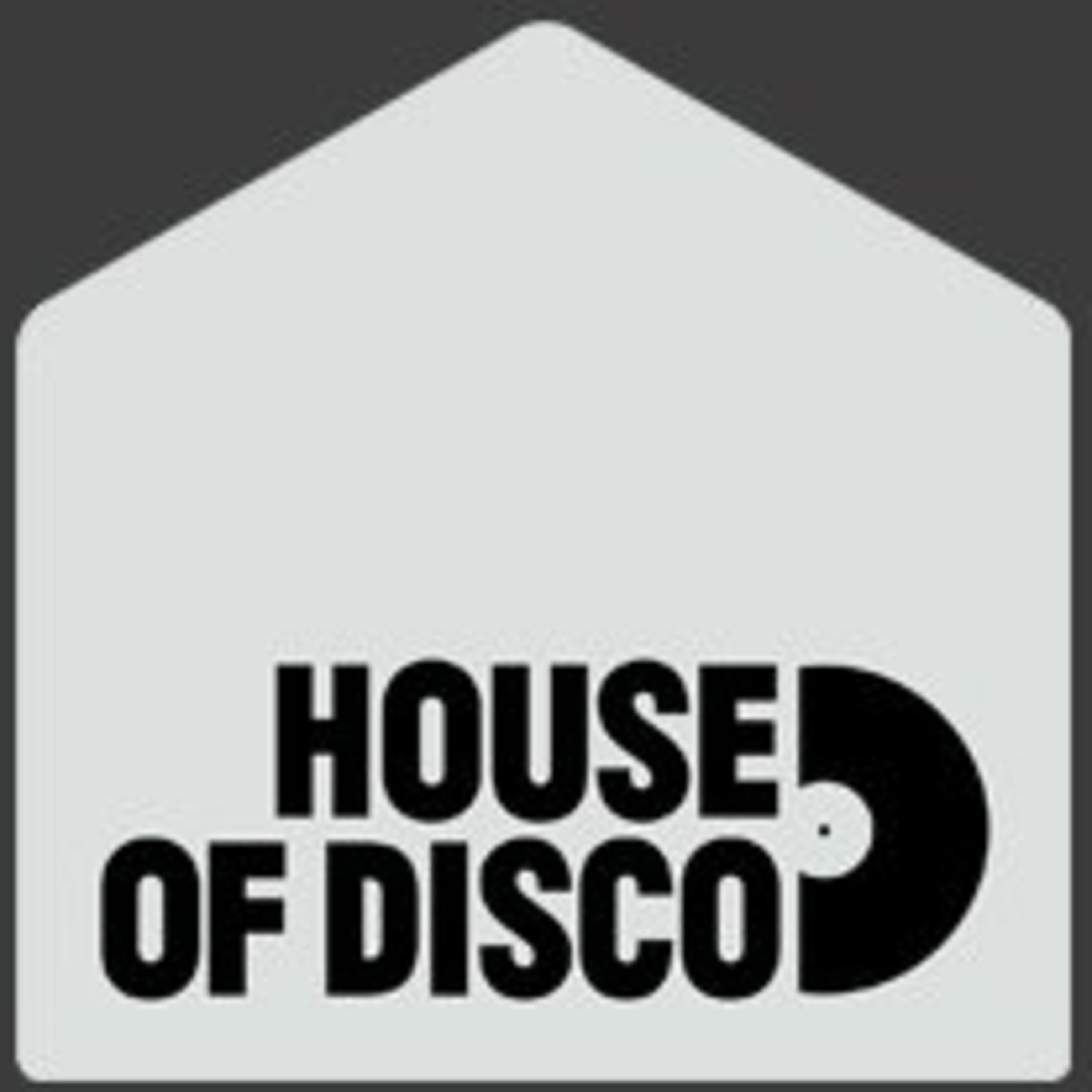 DWATW - The House of Disco, Magnier Interview Special - 160813