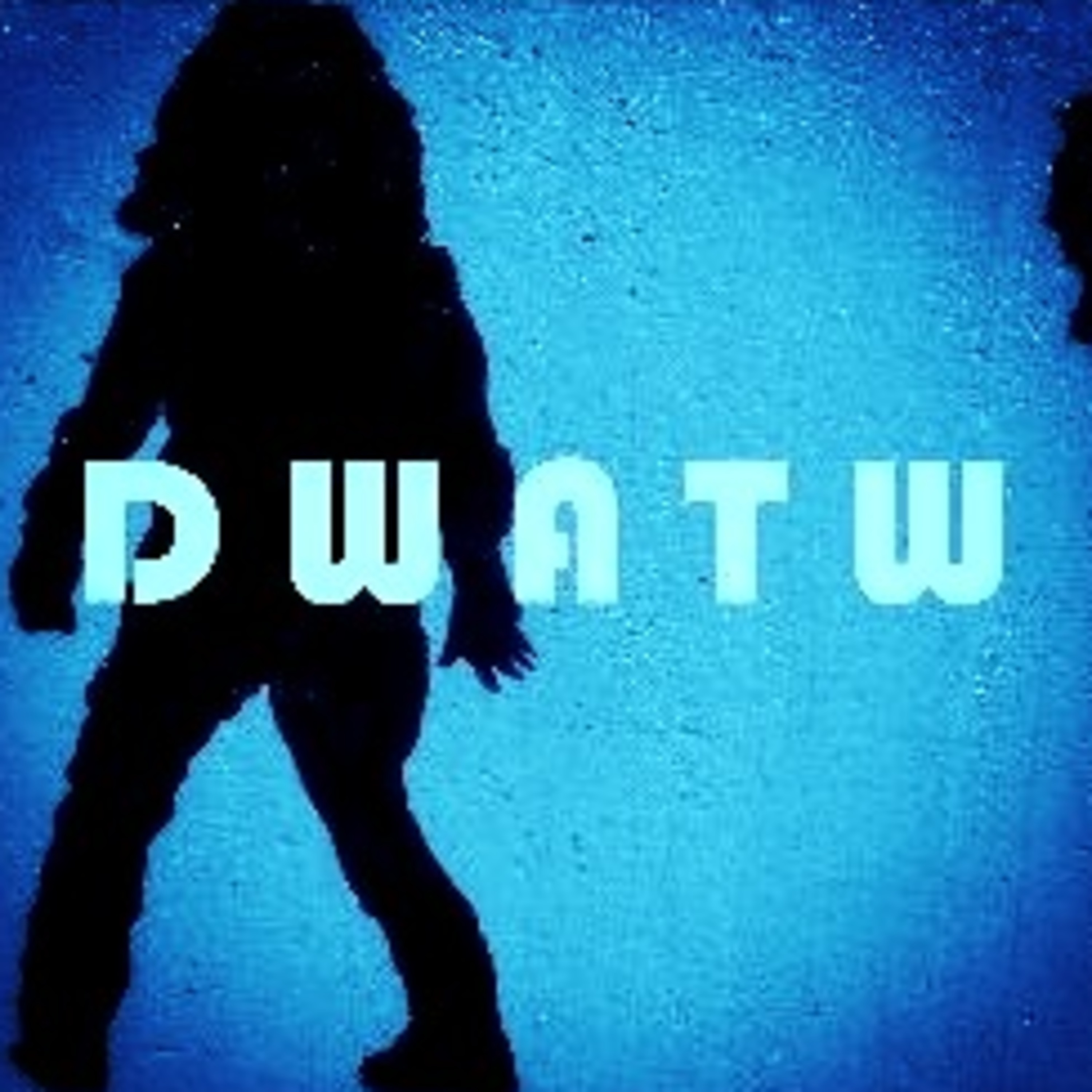 DWATW Radio podcast artwork