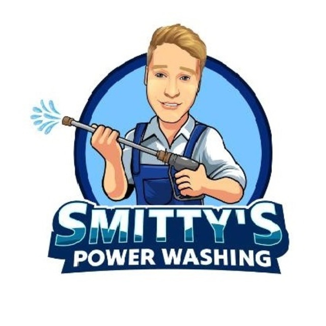Smitty’s Power Washing