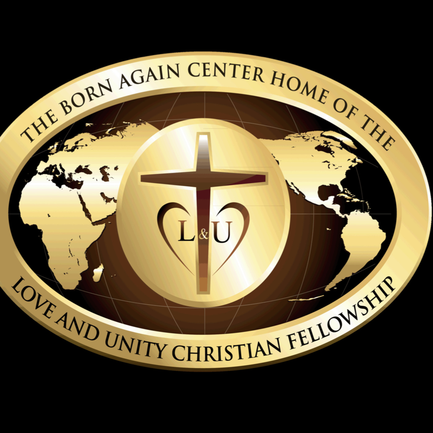 Apostle Ronald C. Hill