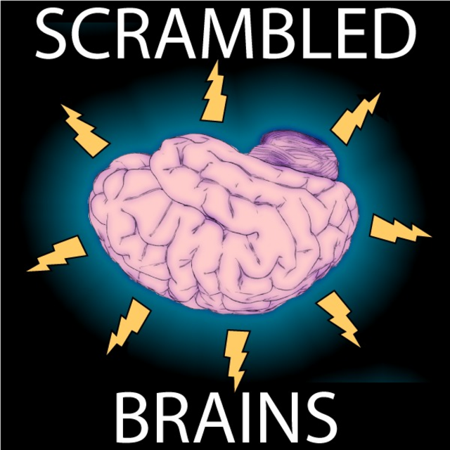 Scrambled Brains WERJ.cast