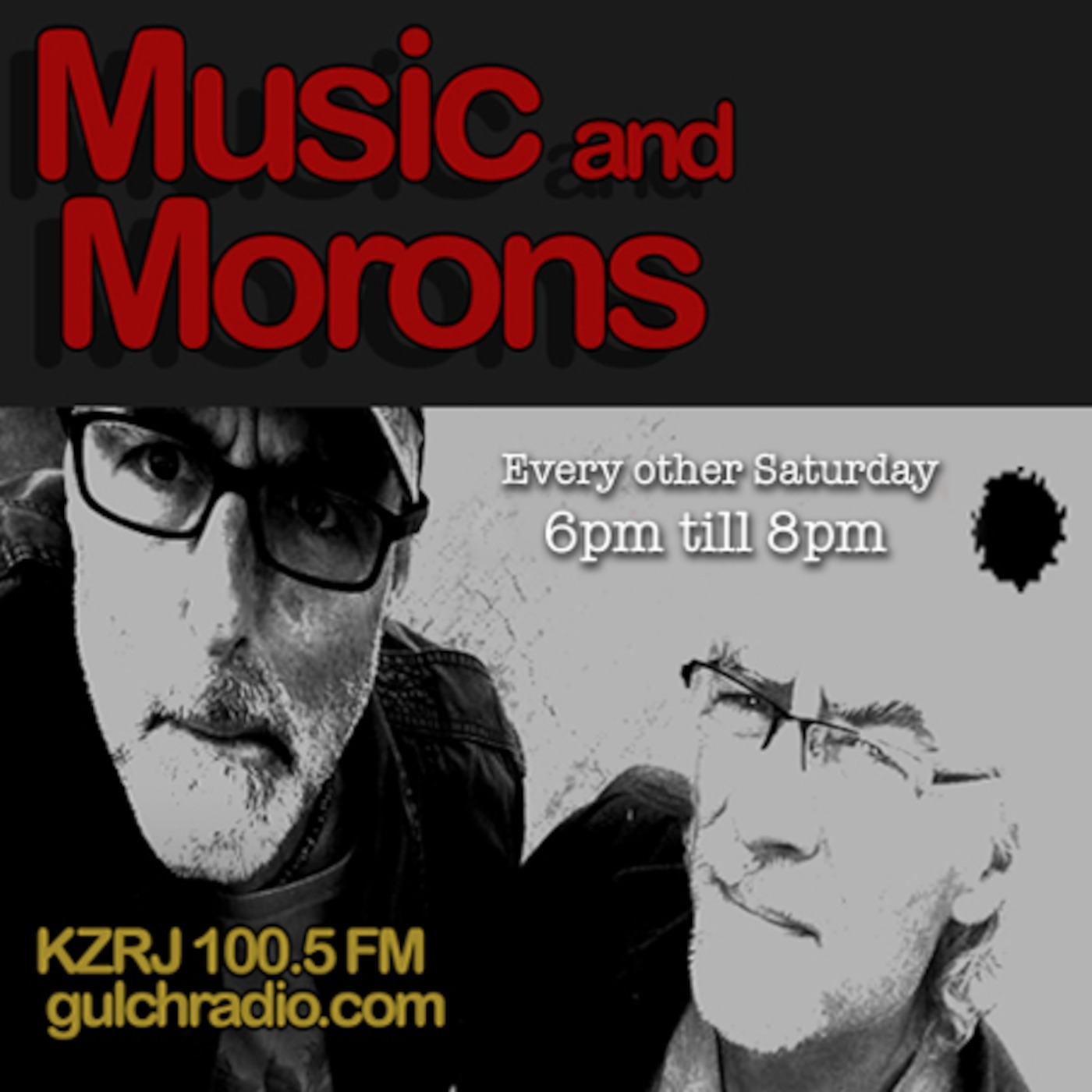 Music & Morons Podcast