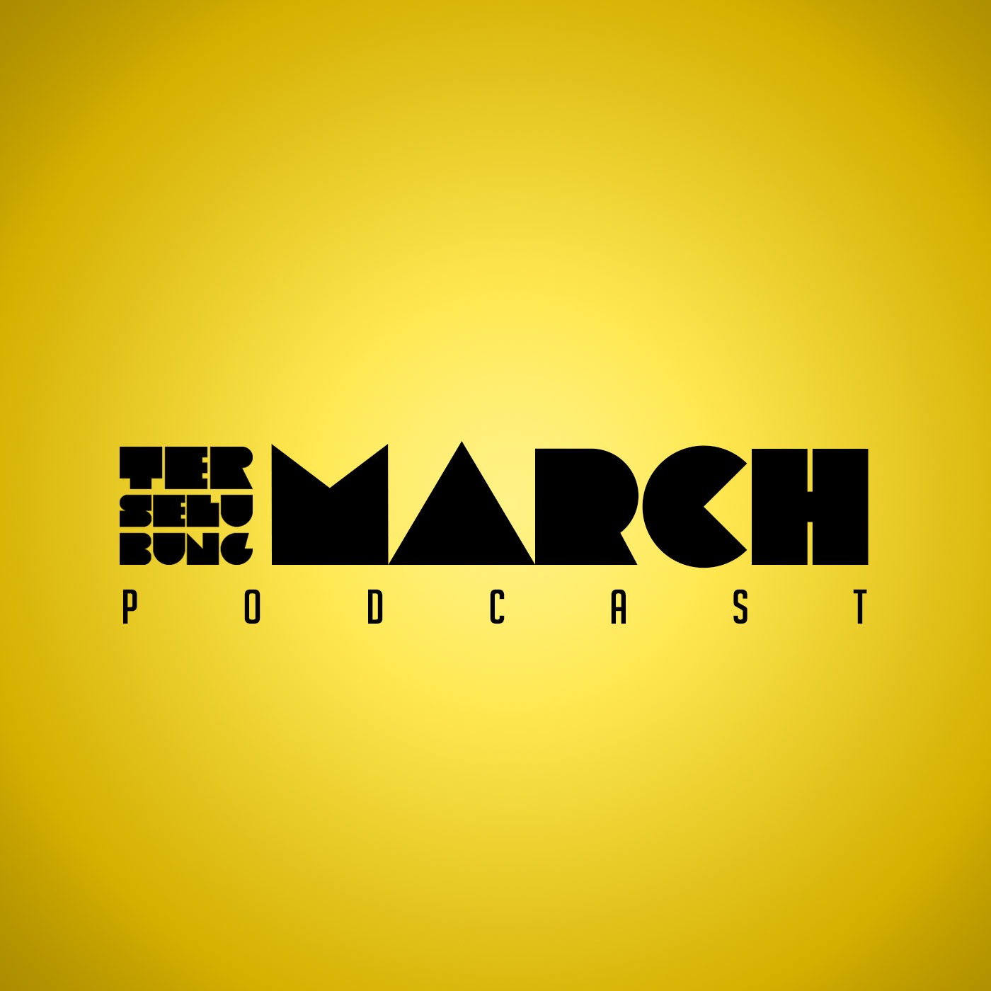 Dj Terselubung\'s Podcast