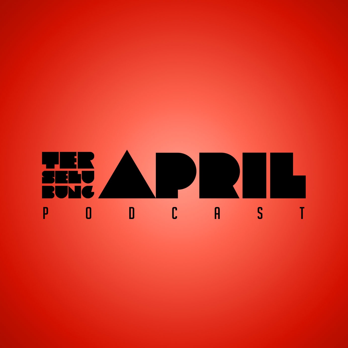 Dj Terselubung\'s Podcast
