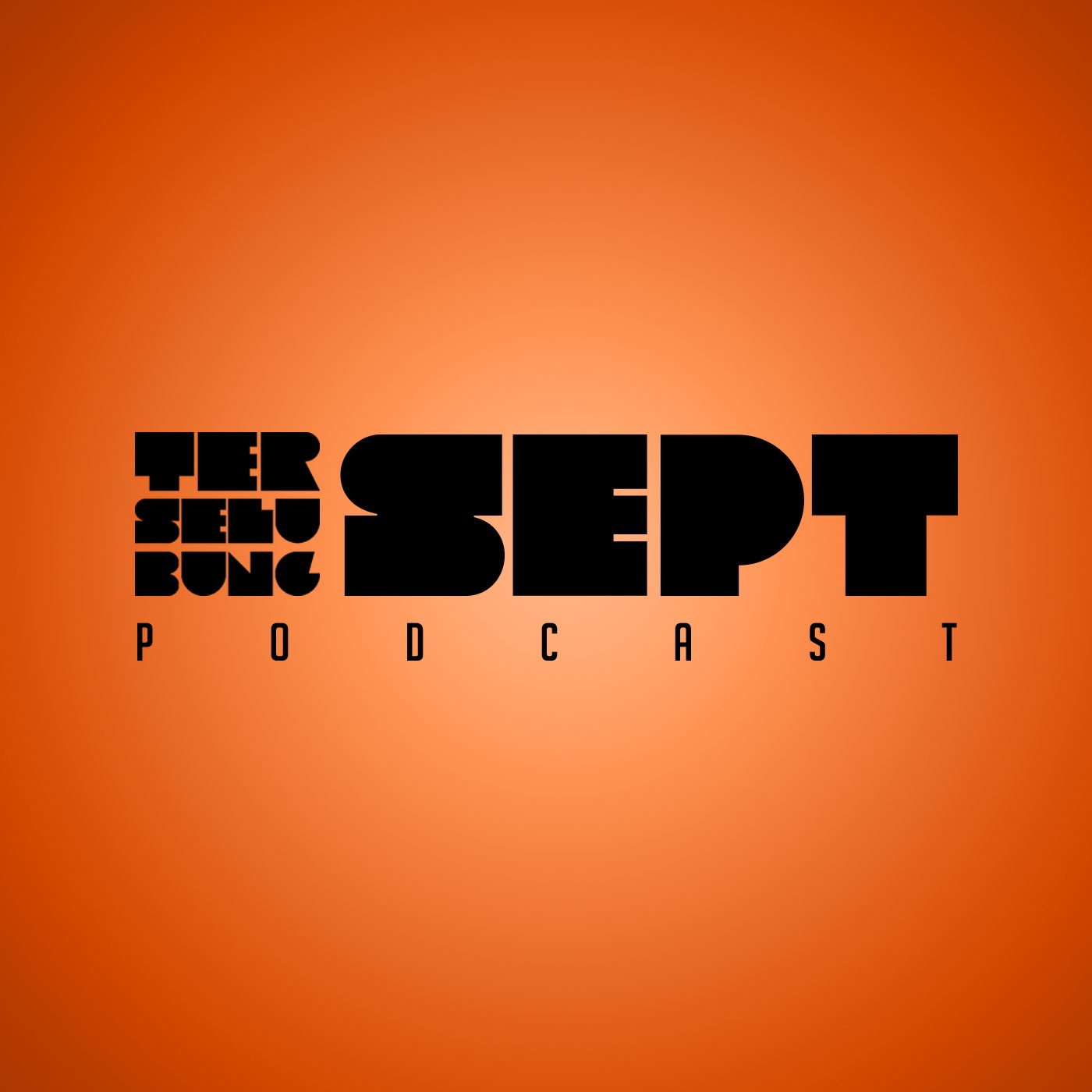 Dj Terselubung\'s Podcast