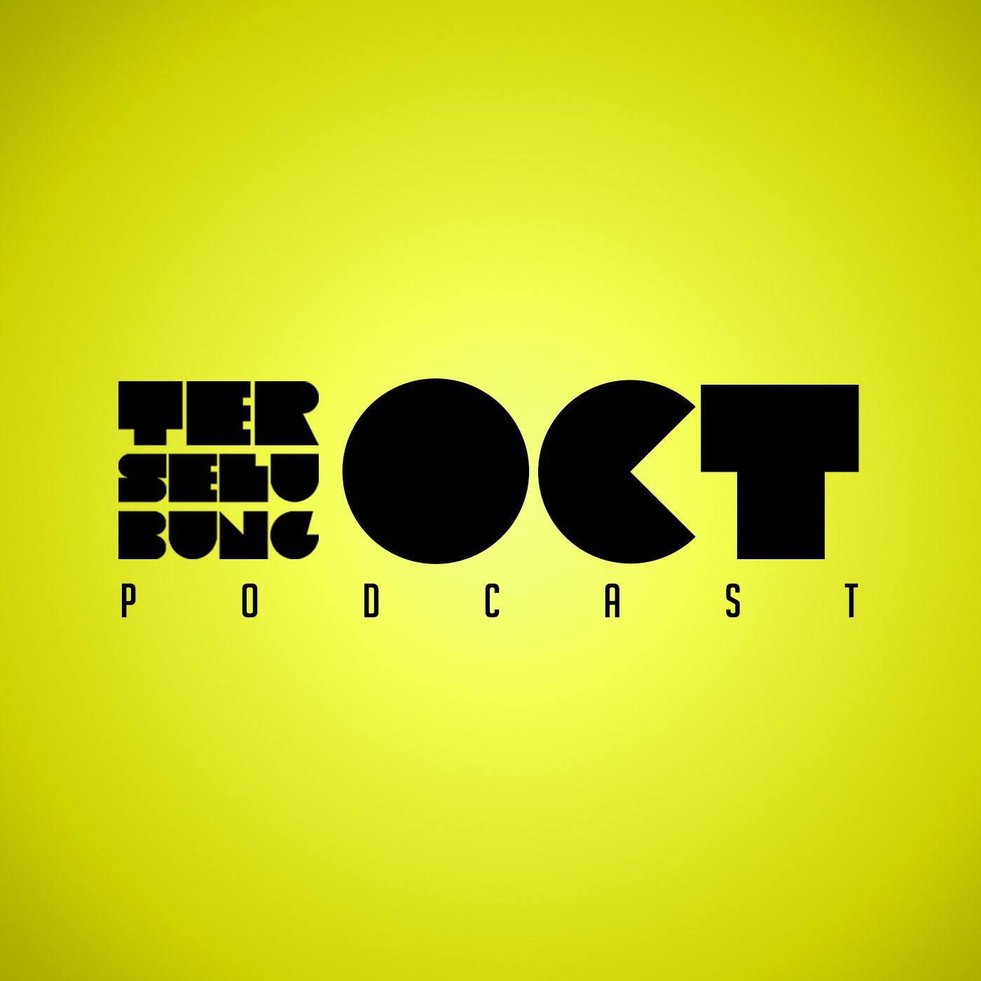 Dj Terselubung\'s Podcast