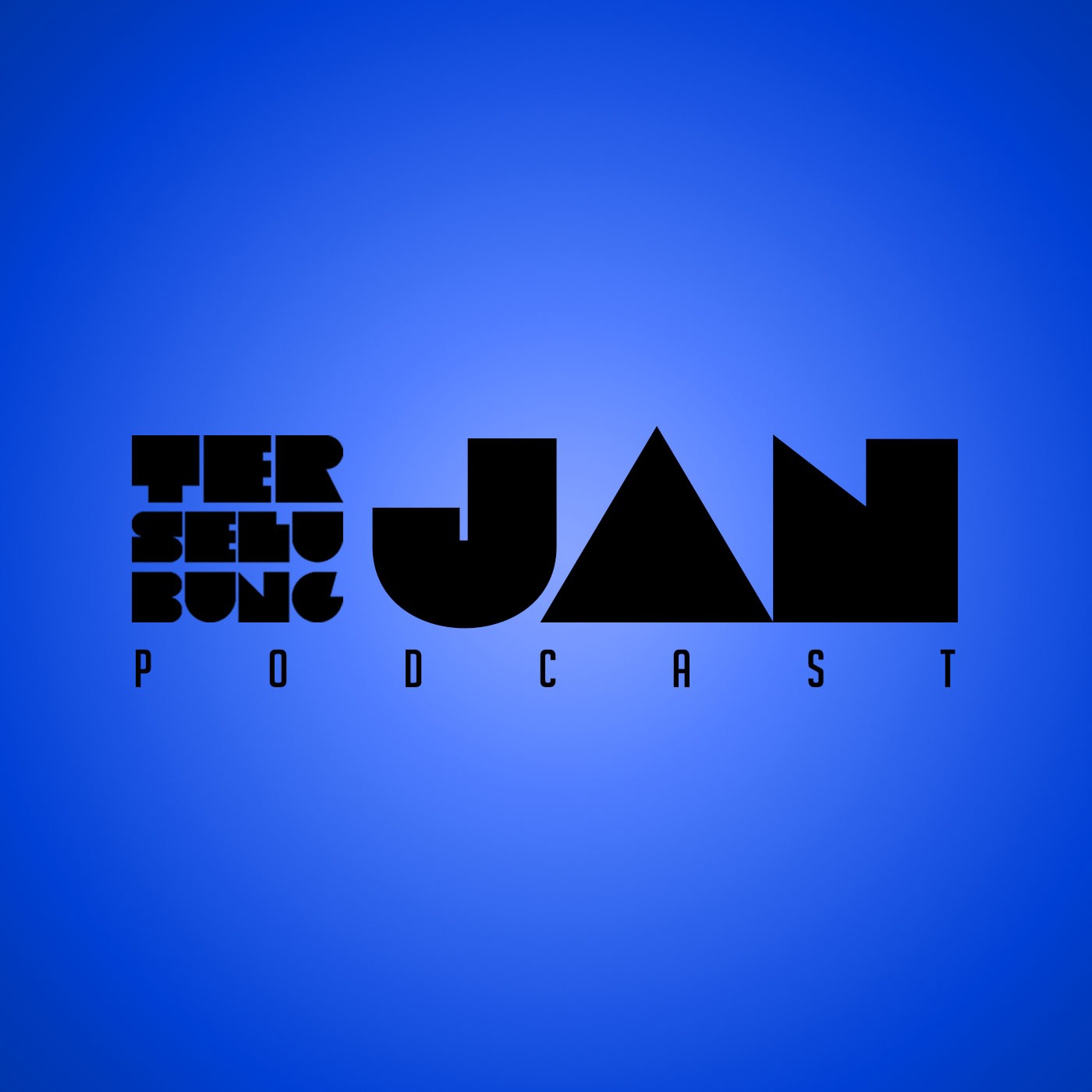 Dj Terselubung\'s Podcast