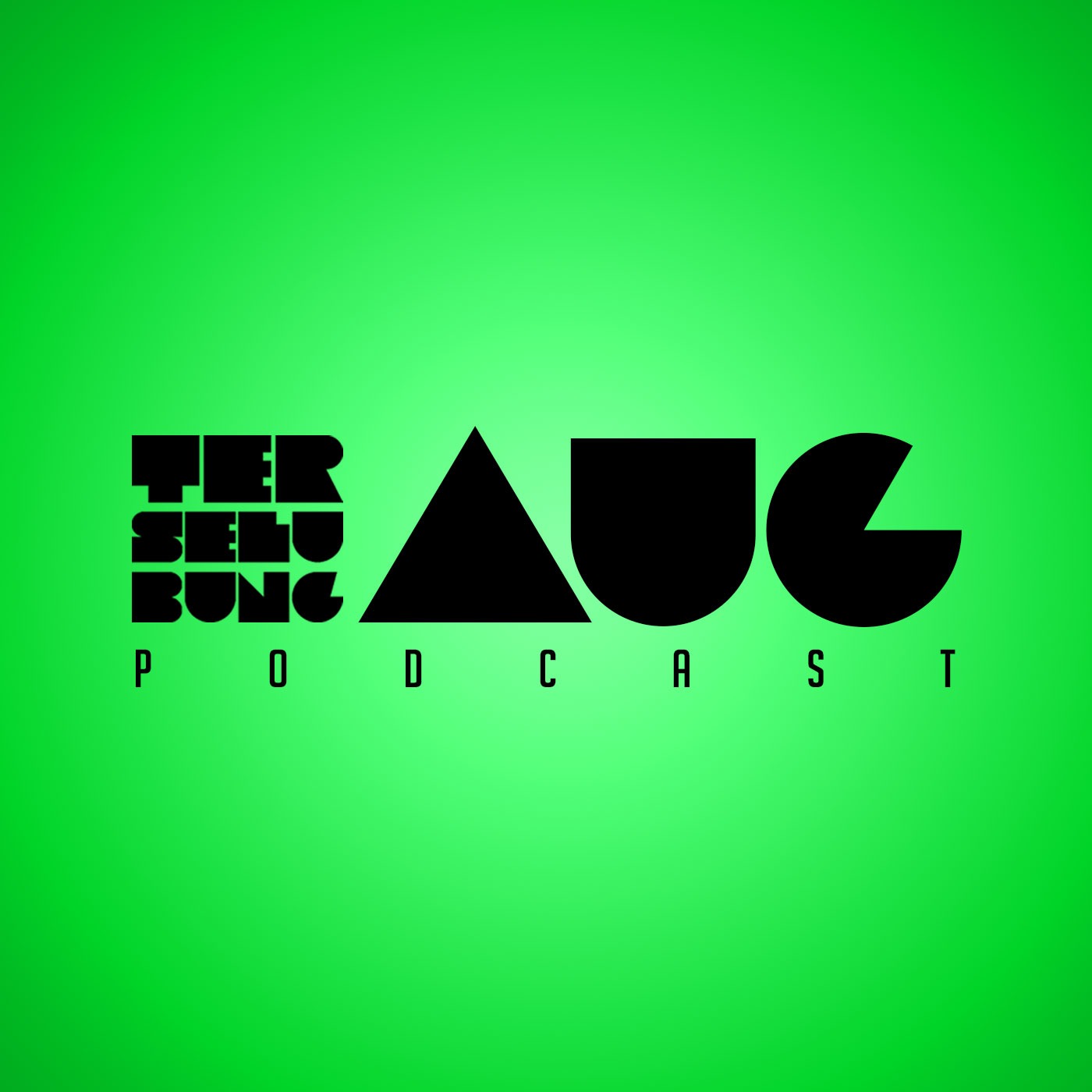 Dj Terselubung\'s Podcast