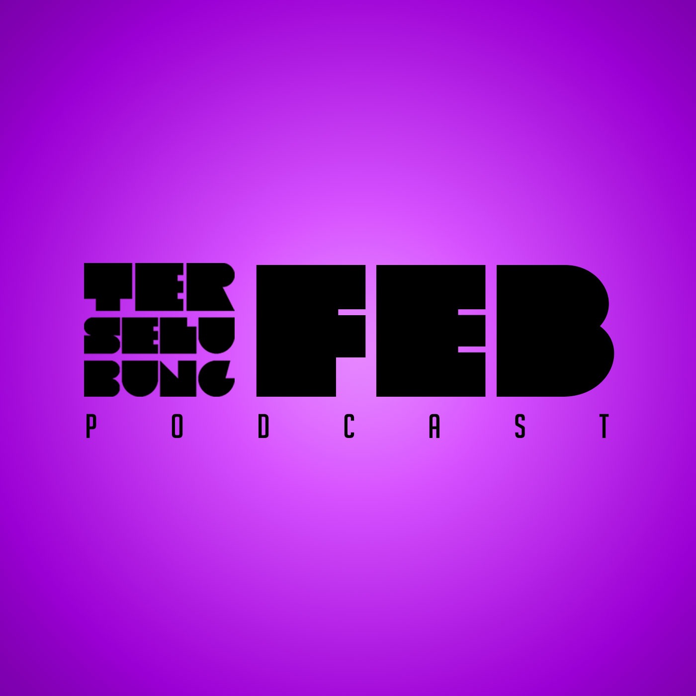 Dj Terselubung\'s Podcast