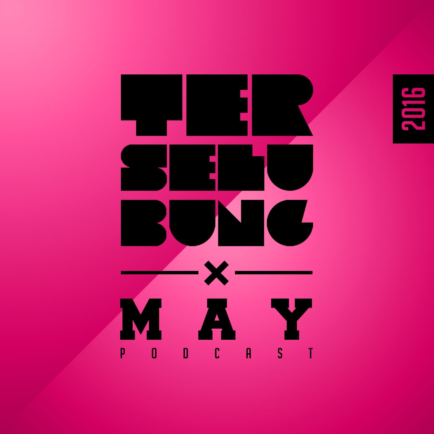 Dj Terselubung\'s Podcast