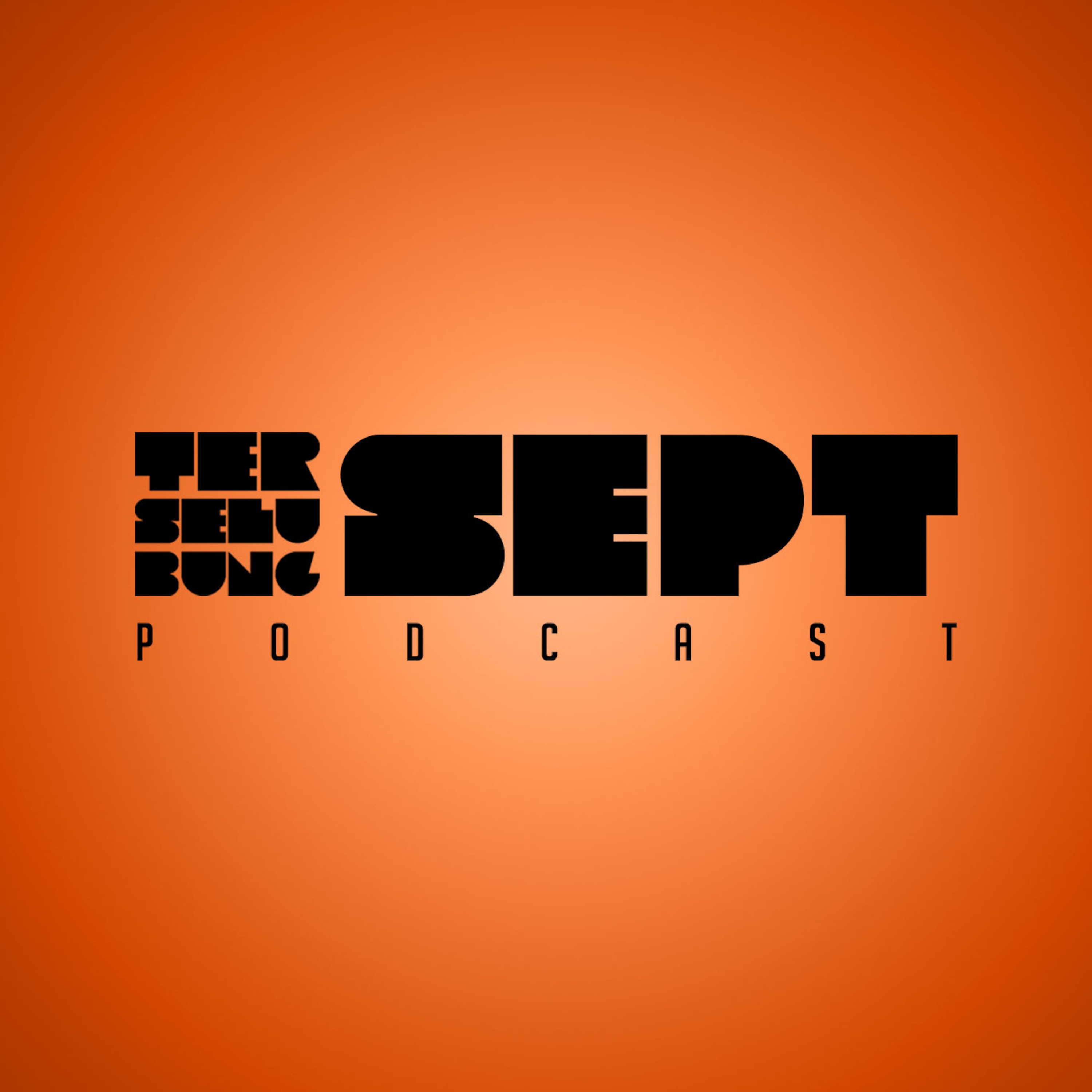 Dj Terselubung - September 2015 Podcast