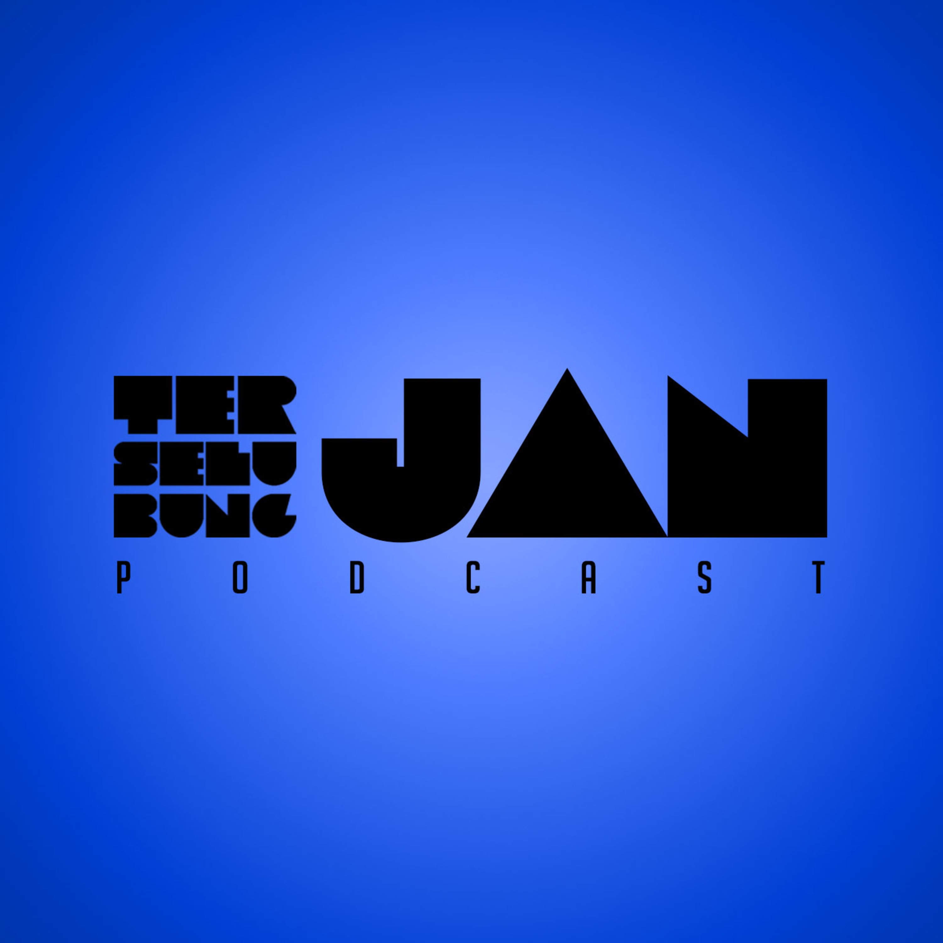 Dj Terselubung - January 2015 Podcast