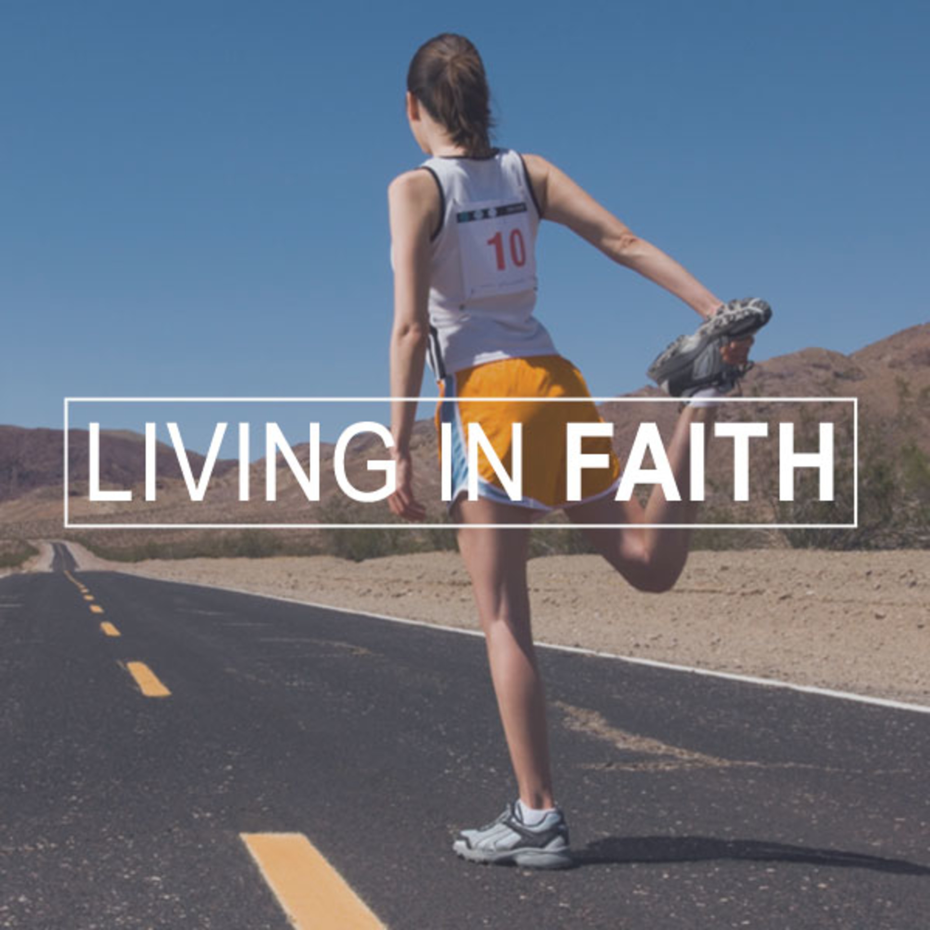 CRC London - Pastor Thabo Marais