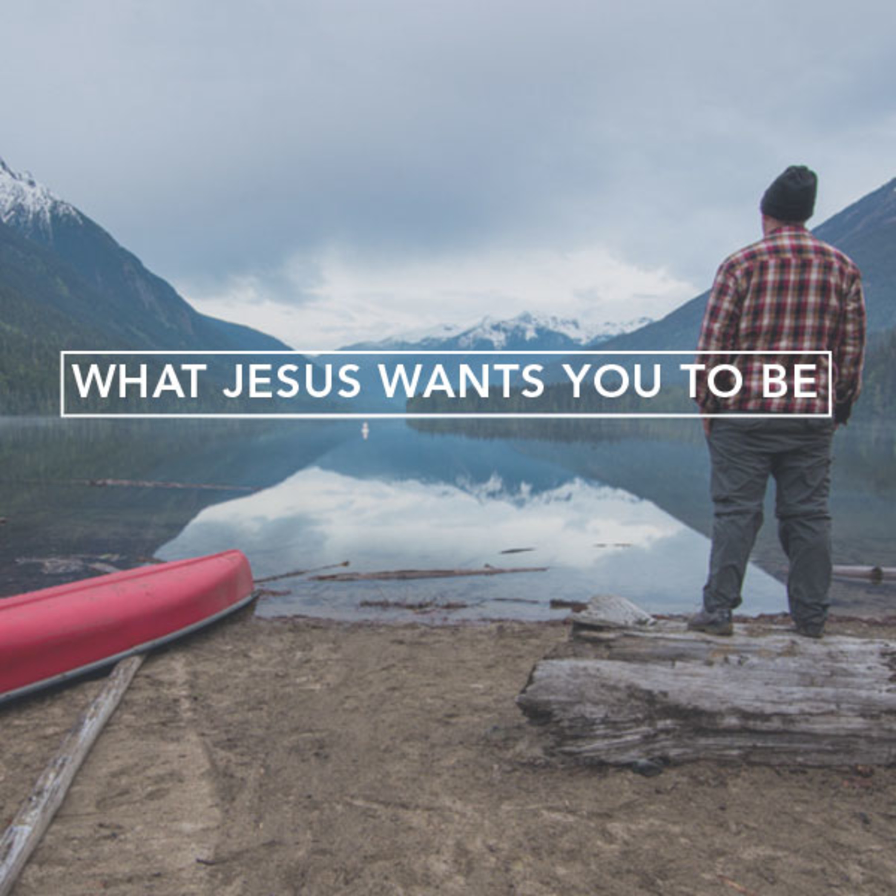 CRC London - Pastor Thabo Marais