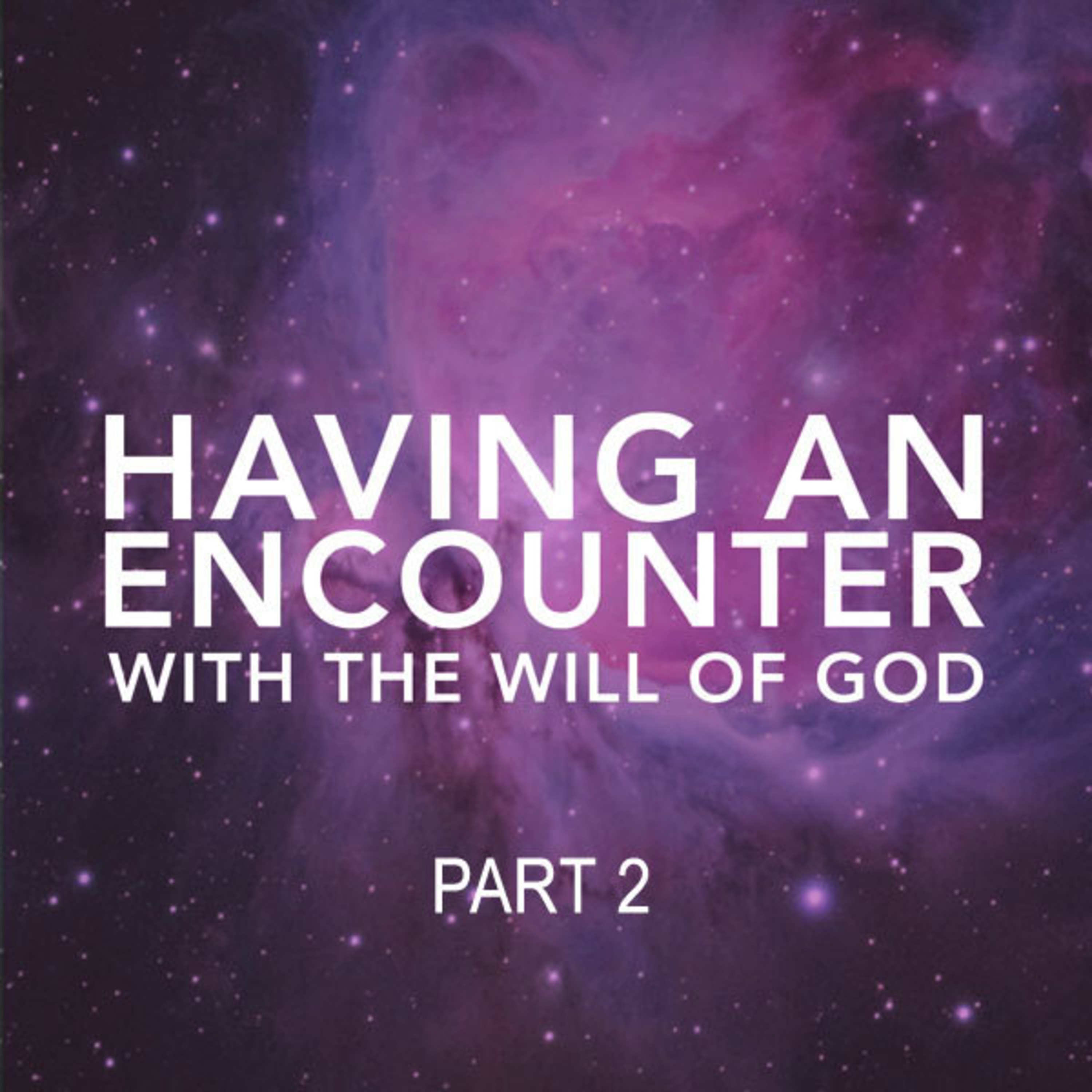 CRC London - Pastor Thabo Marais