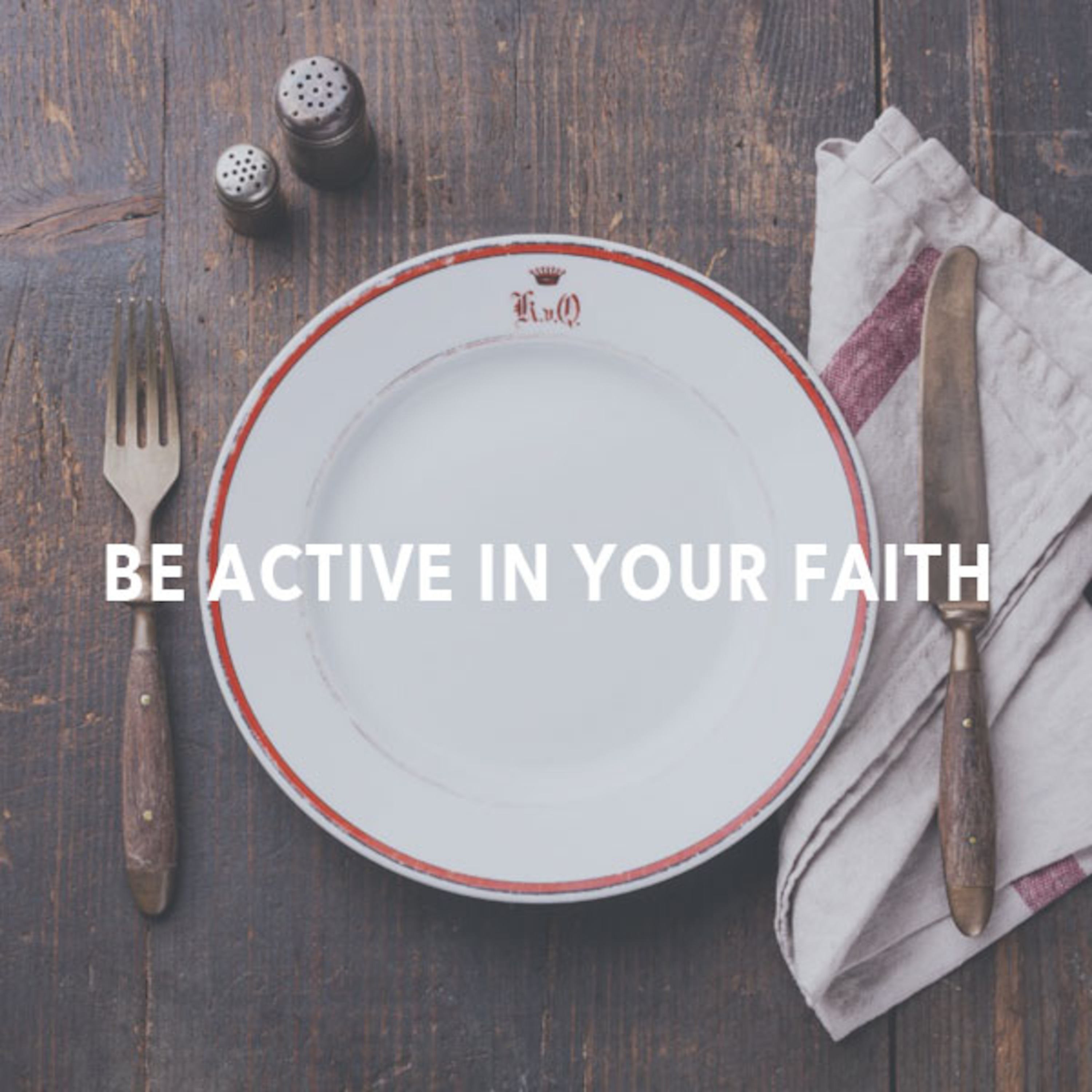 CRC London - Pastor Thabo Marais