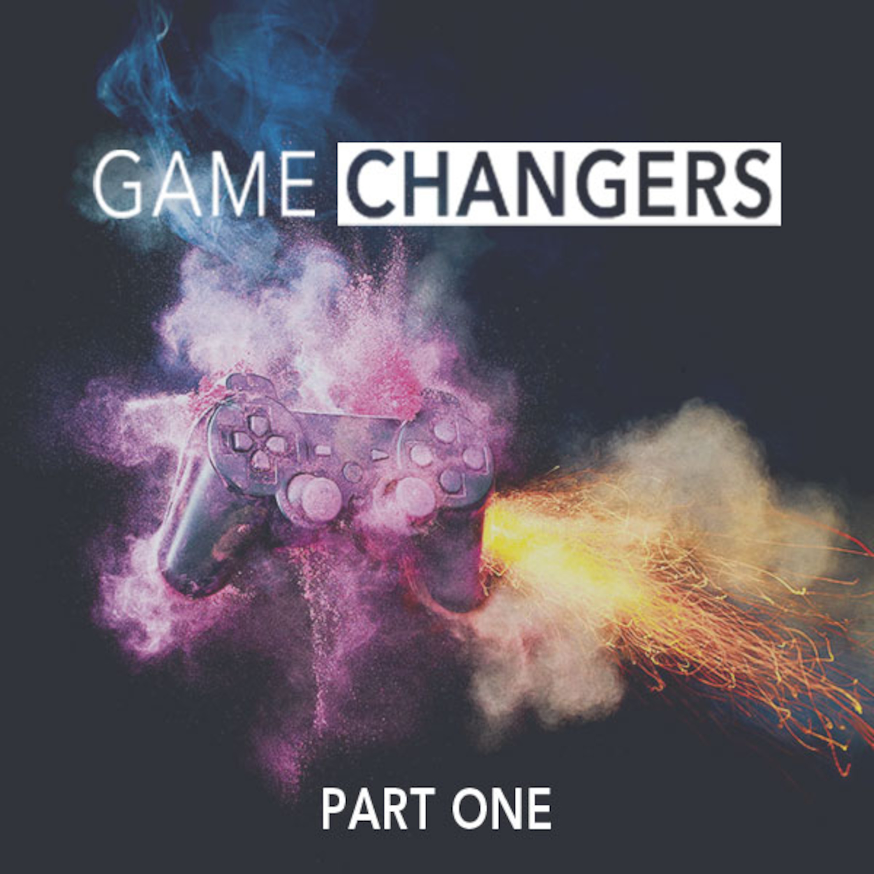 CRC London - Pastor Thabo Marais