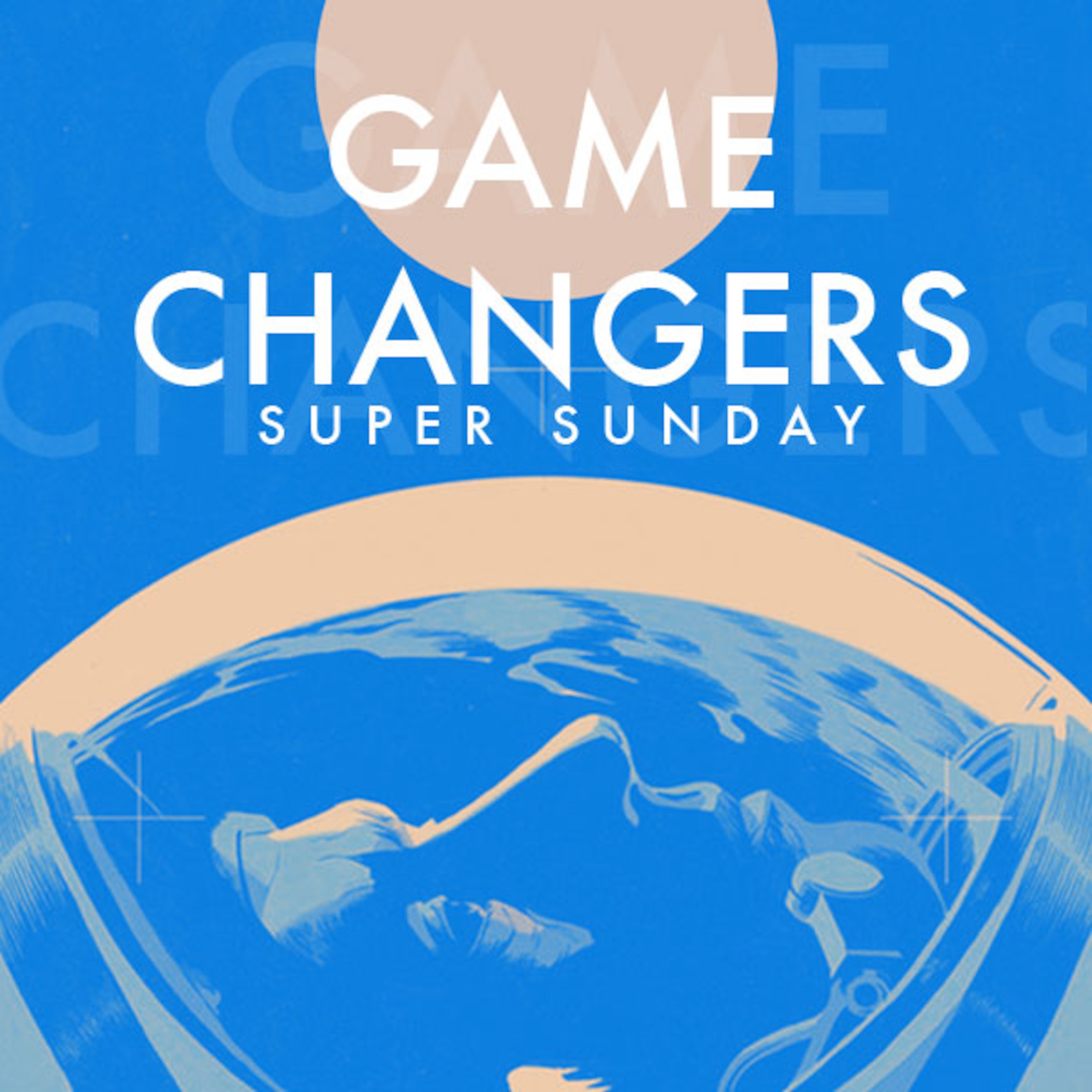 CRC London - Pastor Thabo Marais