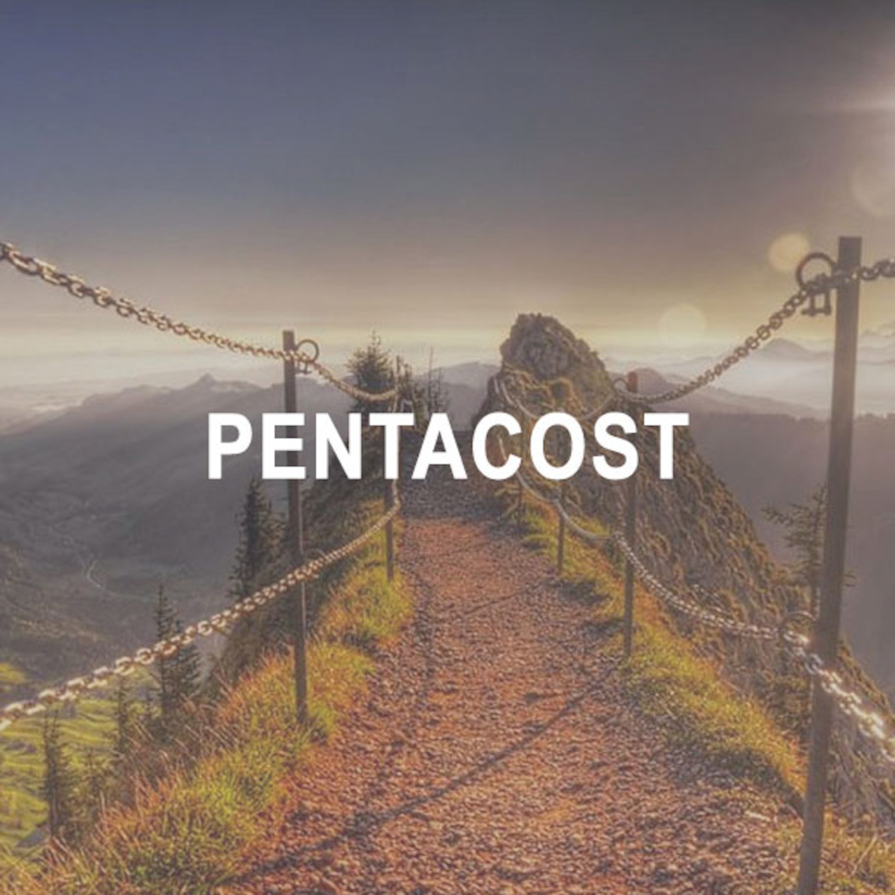 CRC London - Pastor Thabo Marais