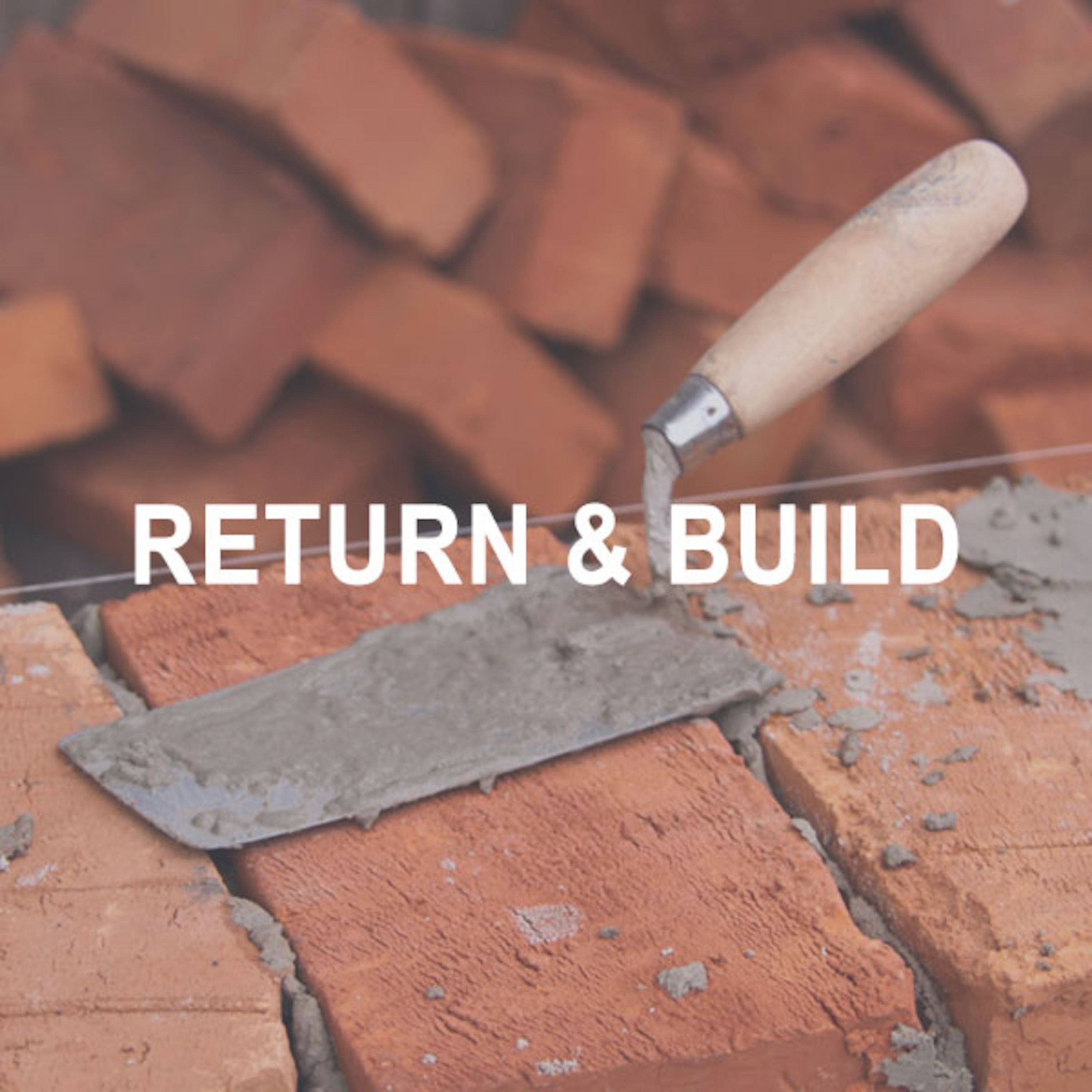 CRC London - Pastor Thabo Marais