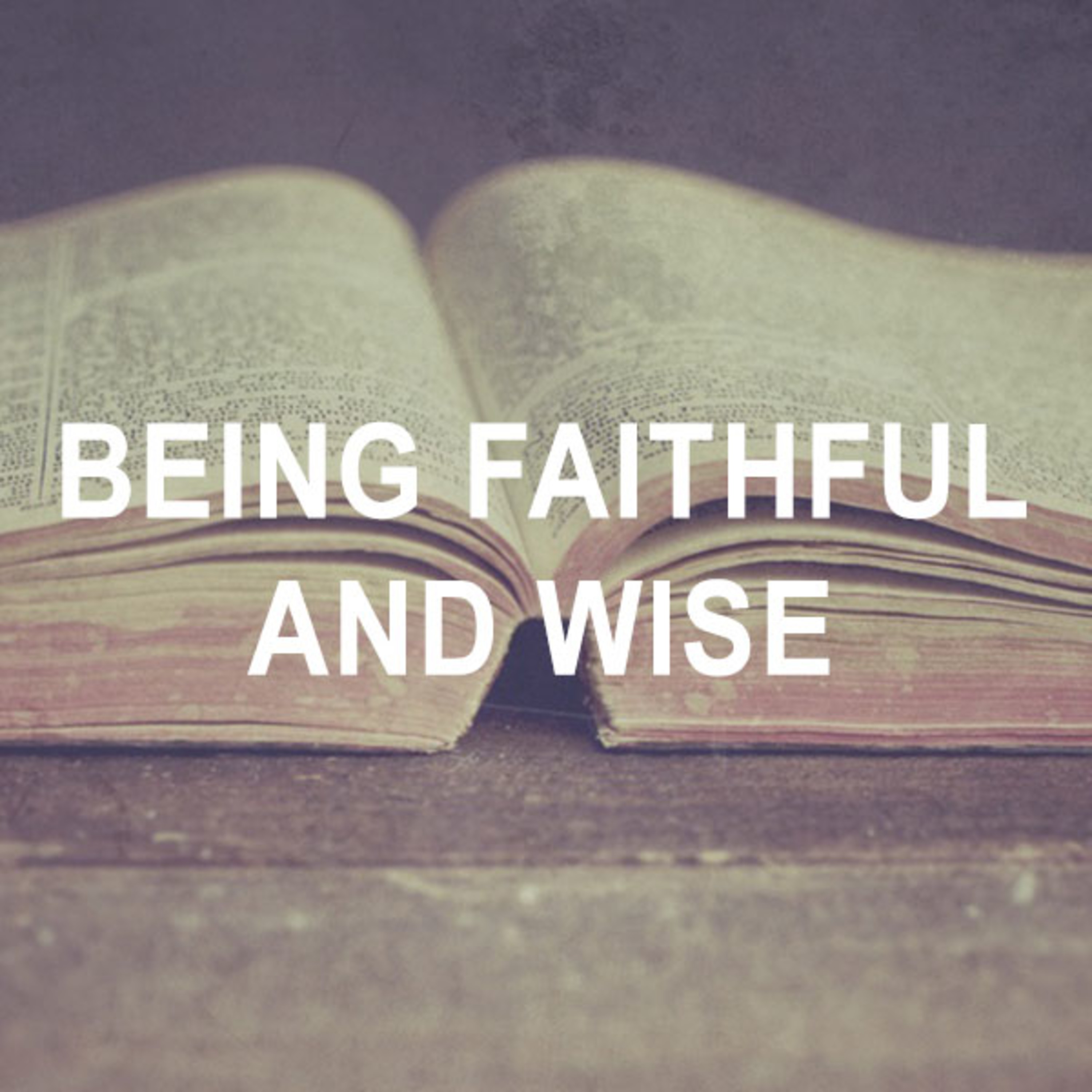 CRC London - Pastor Thabo Marais