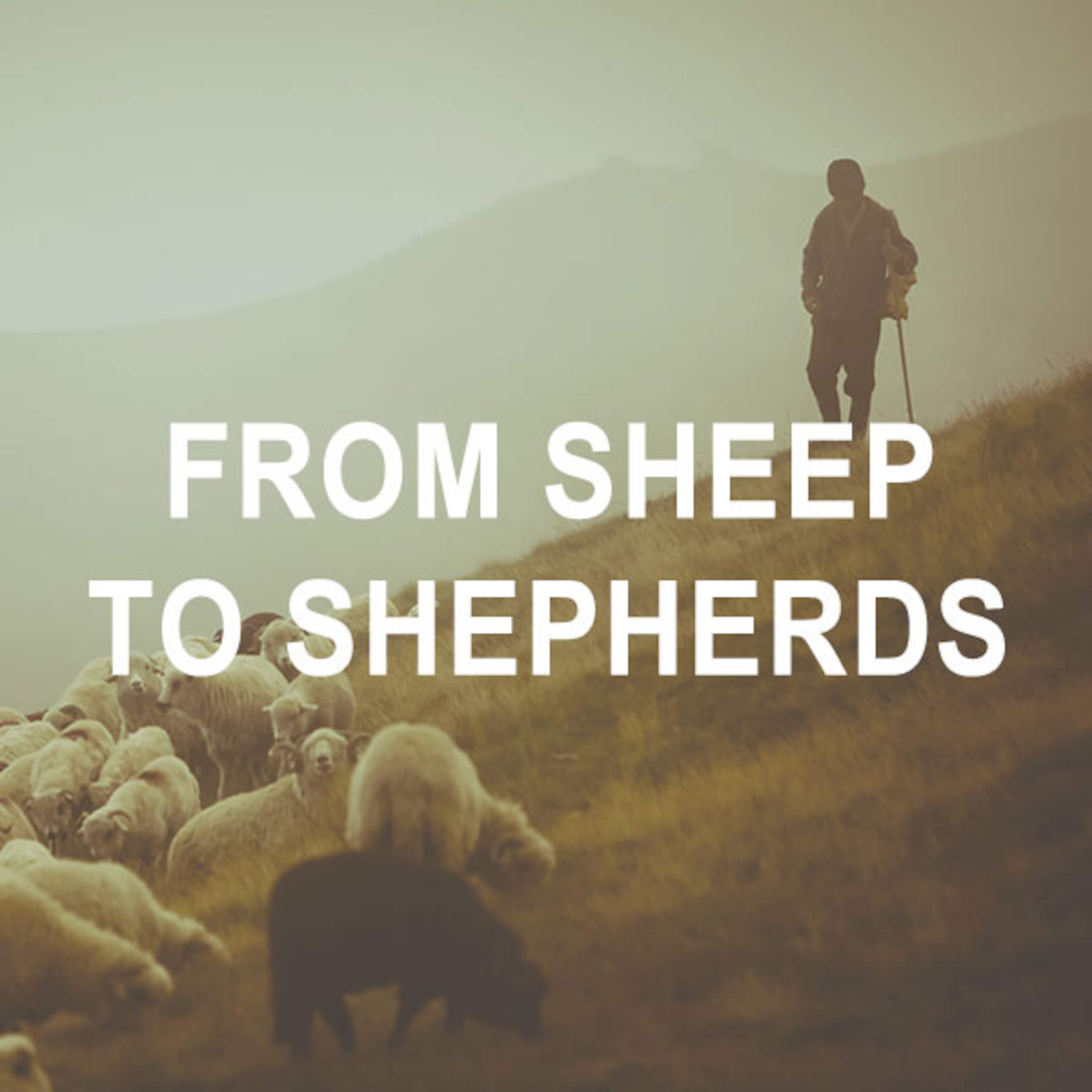 CRC London - Pastor Thabo Marais