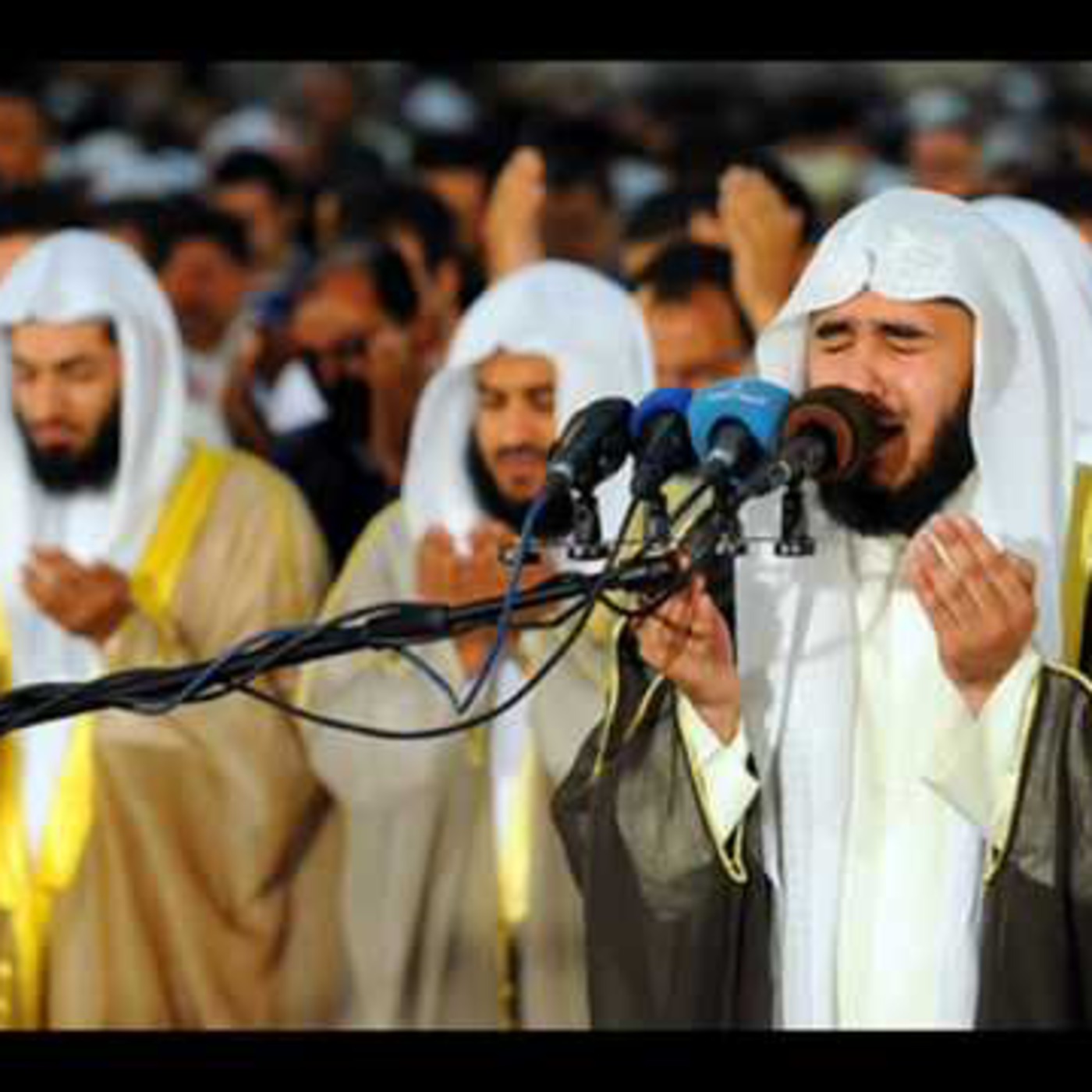 من أجمل ما سمعت القاريء سلمان العتيبي-يسألك الناس عن الساعه