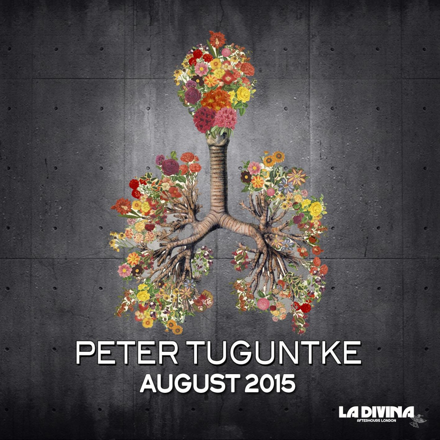 La Divina August 2015