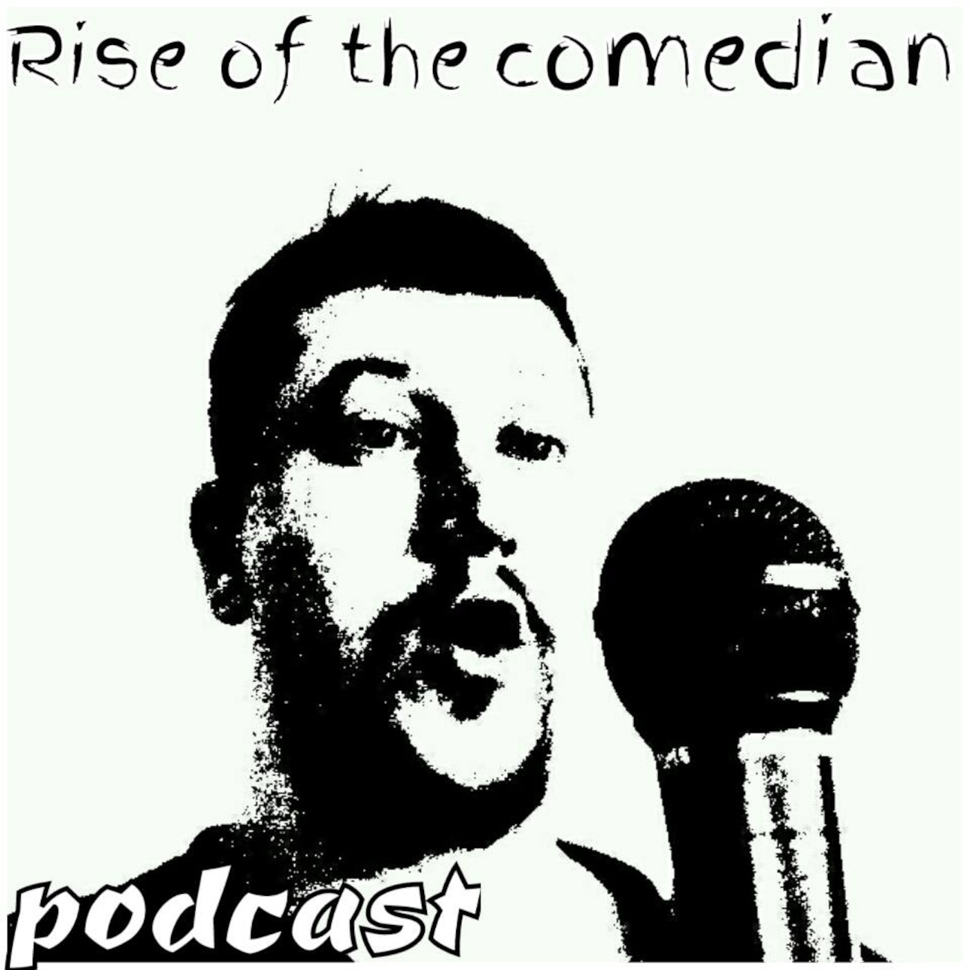 Rise of the comedian