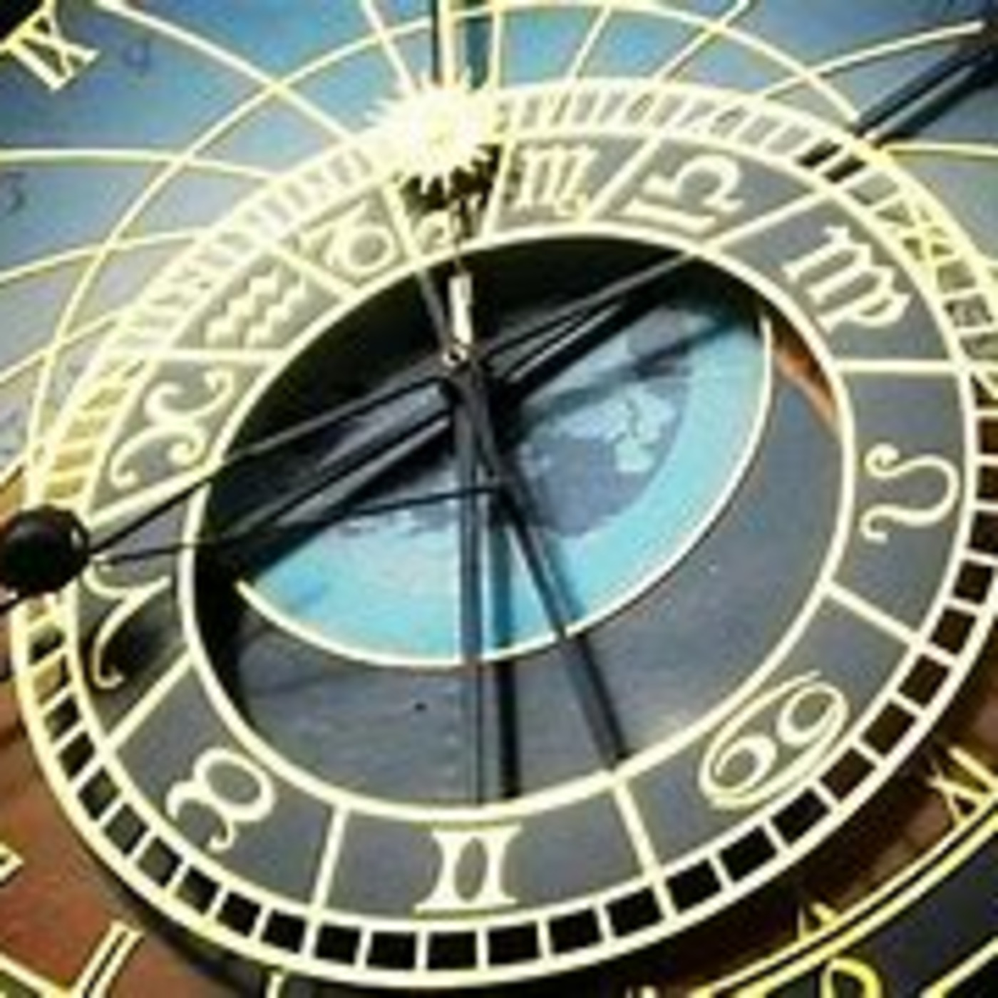 Episode 179: The Right Time