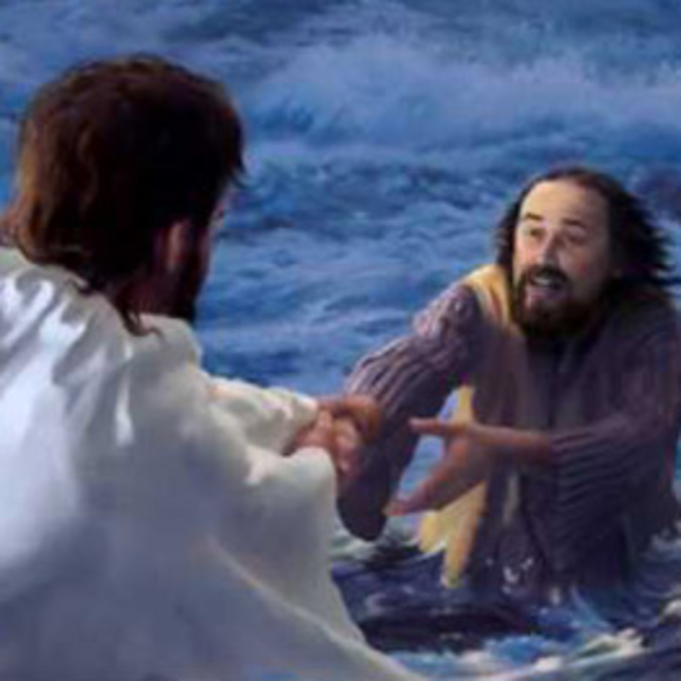 Episode 183: Hold Onto Jesus