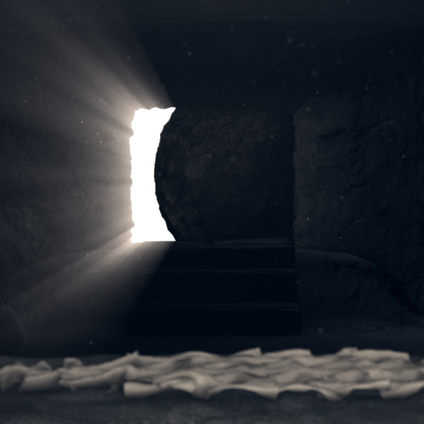 Episode 193: From Darkness to Glory