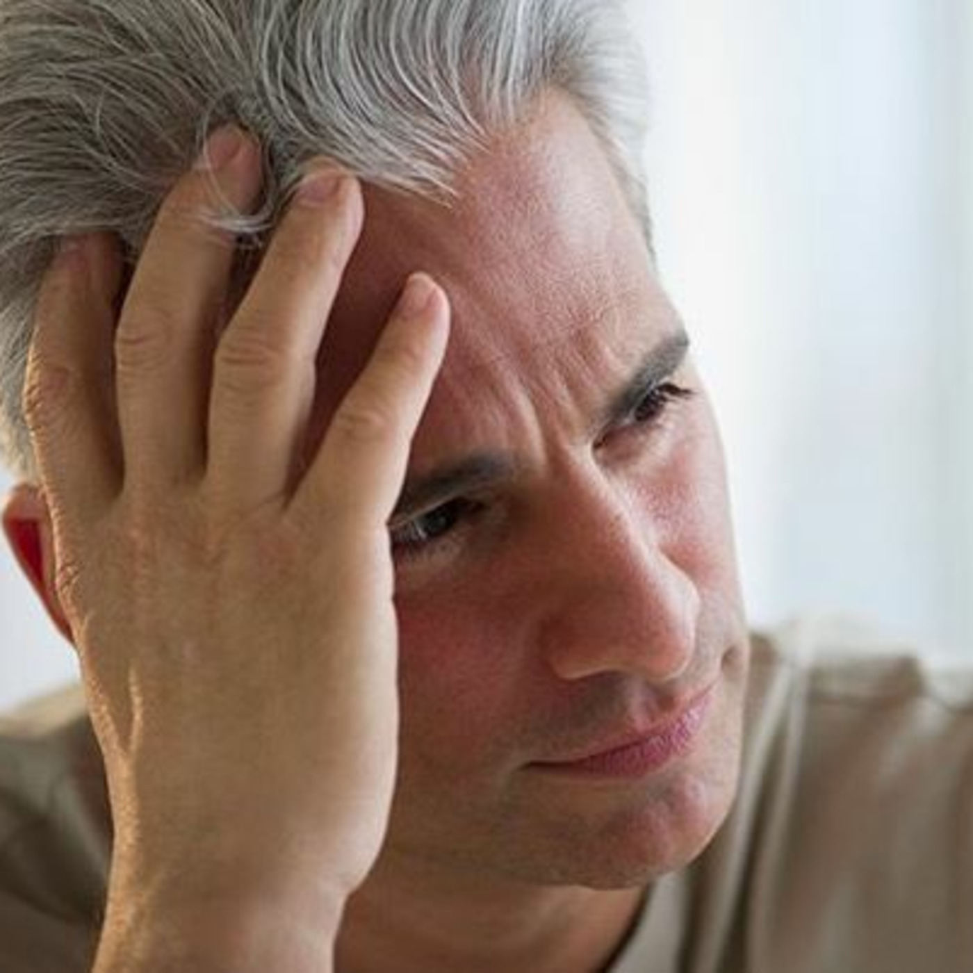 Episode 194: How Do You Get Through?