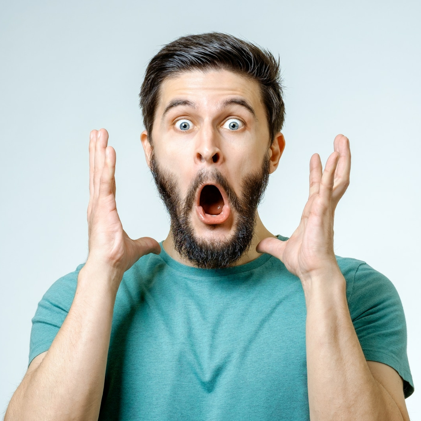 Episode 196: Can You Feel It? (Part 2)