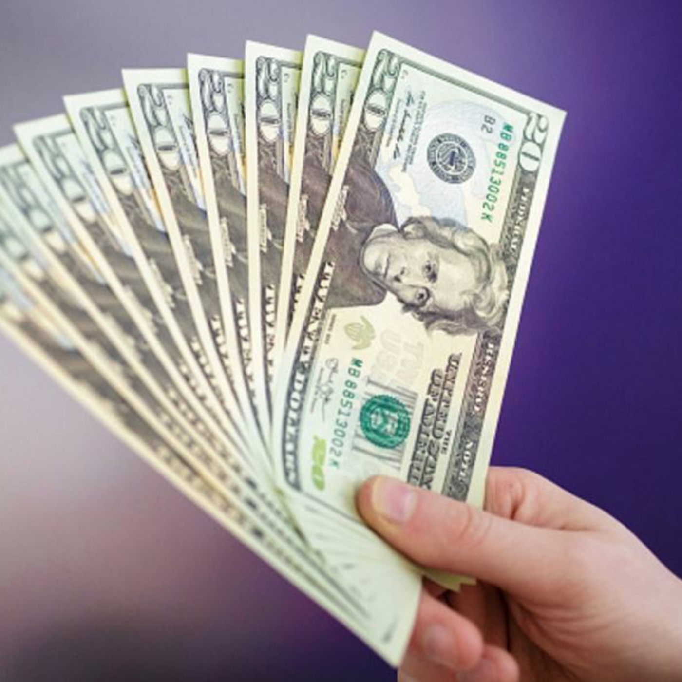 Episode 197: When You Spend It All