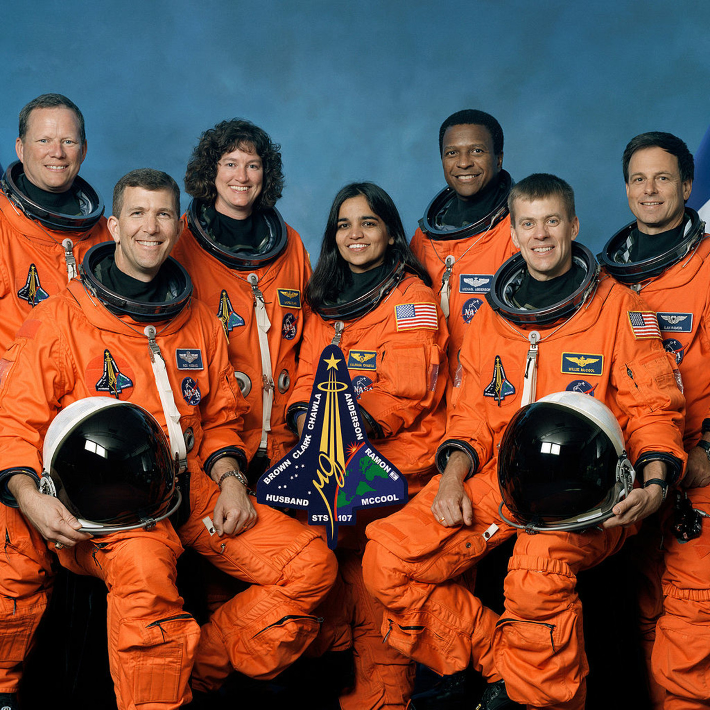 Episode 198: Who's In Your Crew?