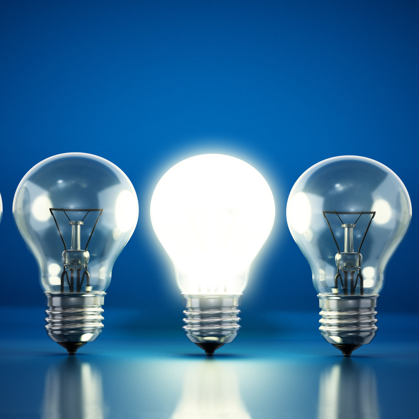 Episode 202: The Real Light Bulb