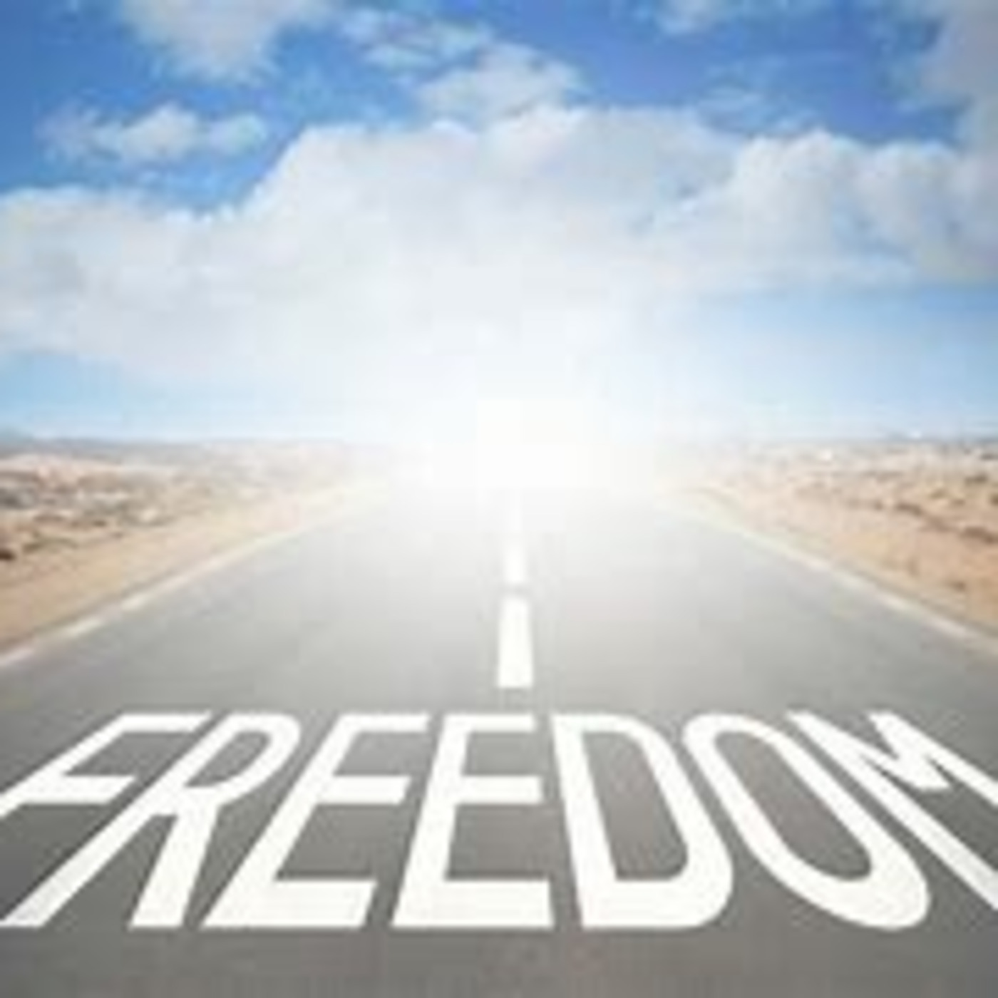 Episode 206: Freedom to Be You