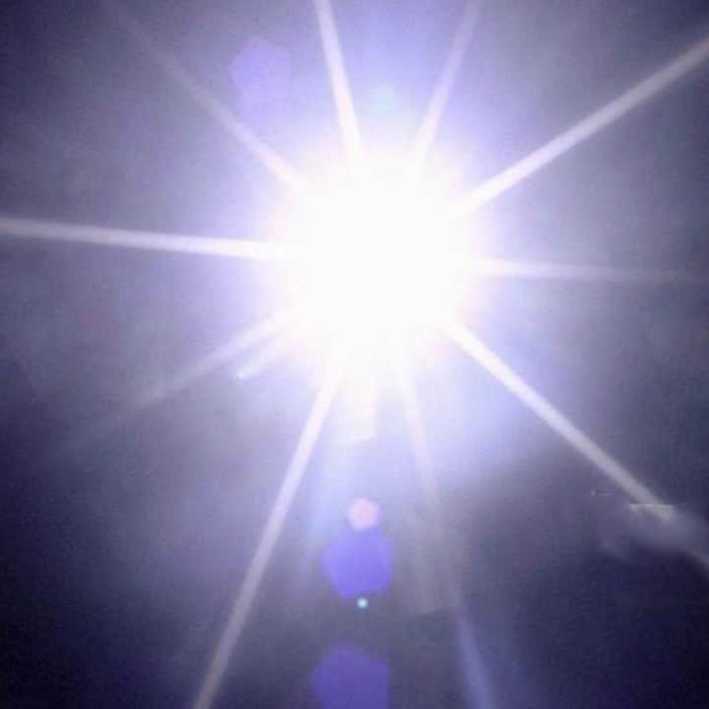 Episode 207: Desire to Be the Light