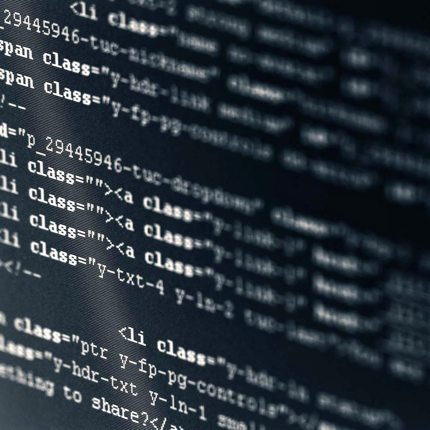 Episode 209: Crack the Code