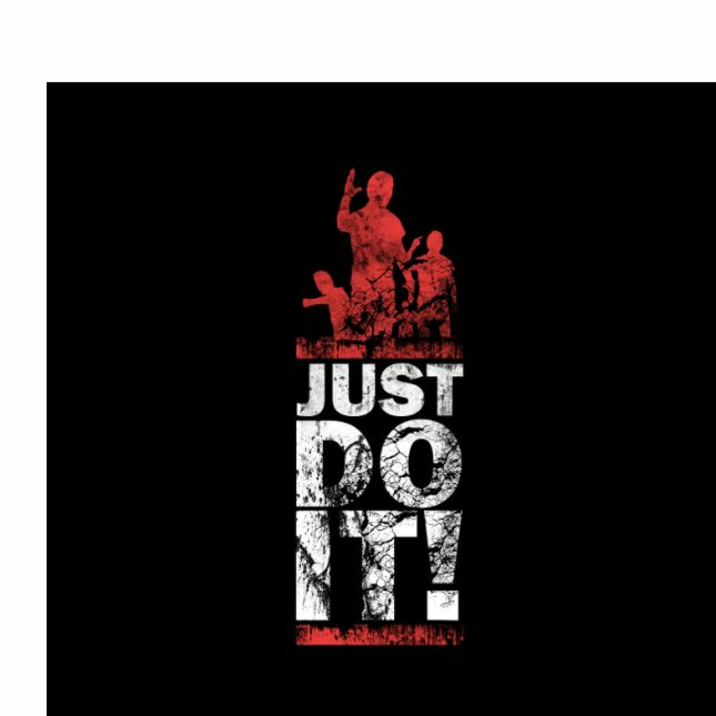 Episode 210: There's A Reason:  Just Do It!