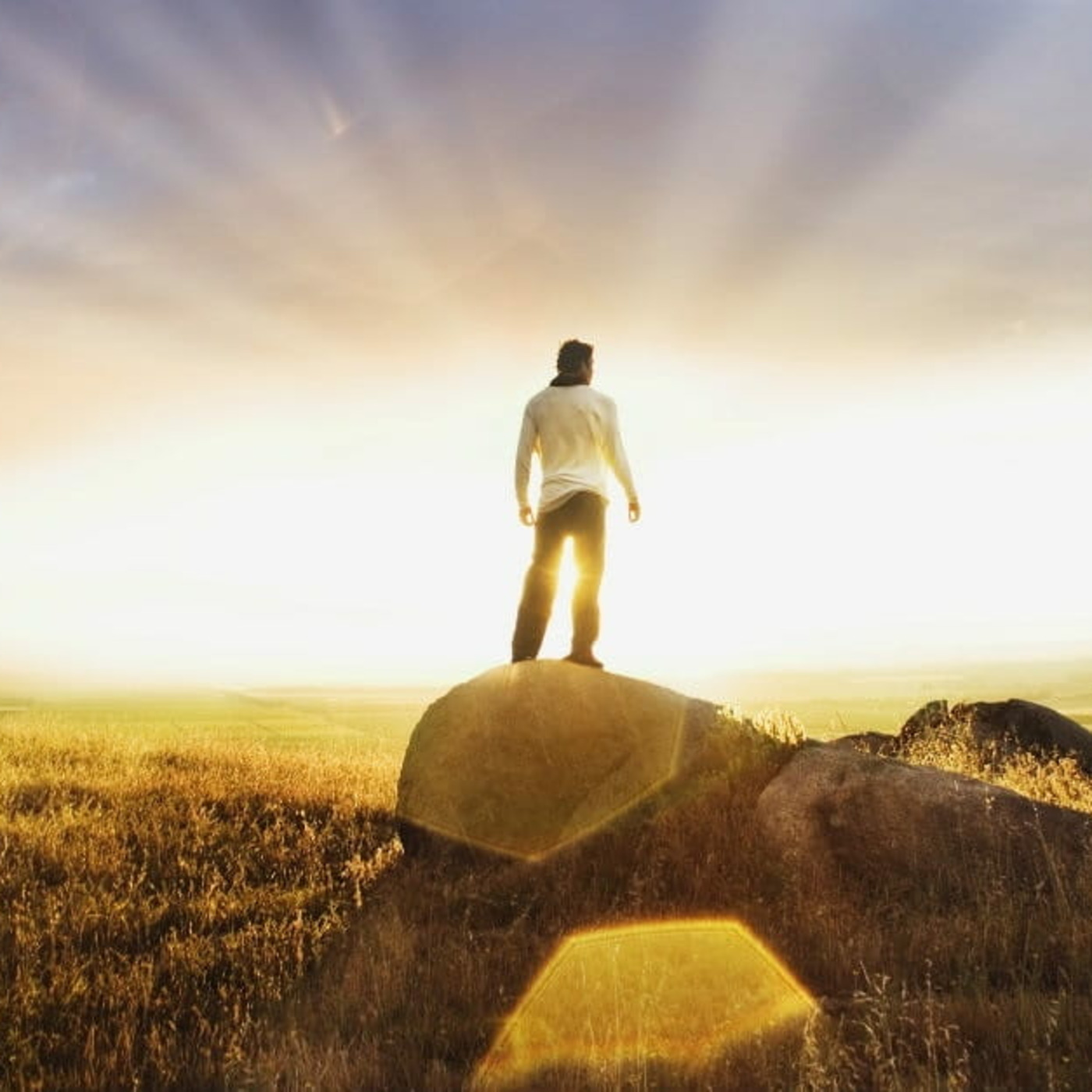 Episode 211: What Are You Seeking?