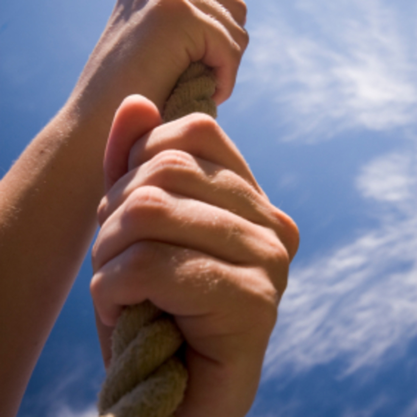 Episode 229: Don't Let Go!
