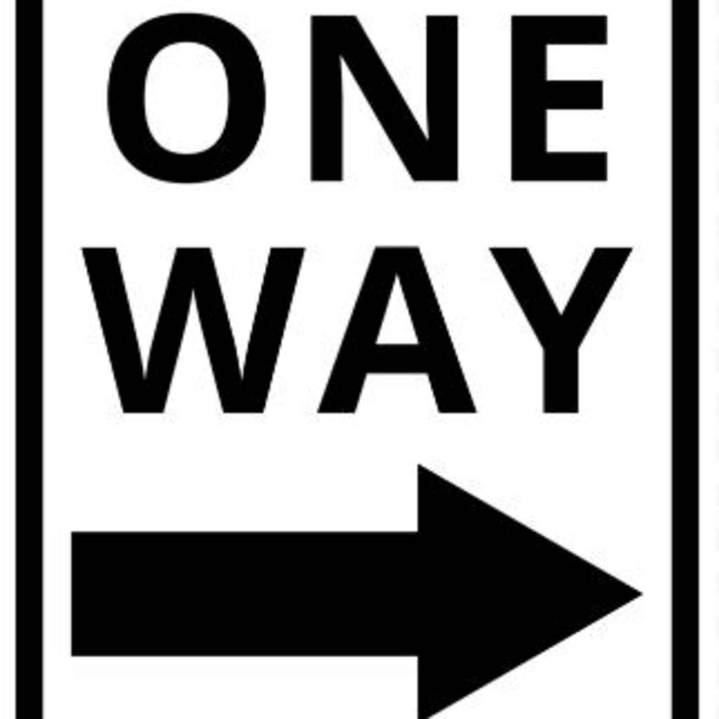 Episode 233: There's Only One Way