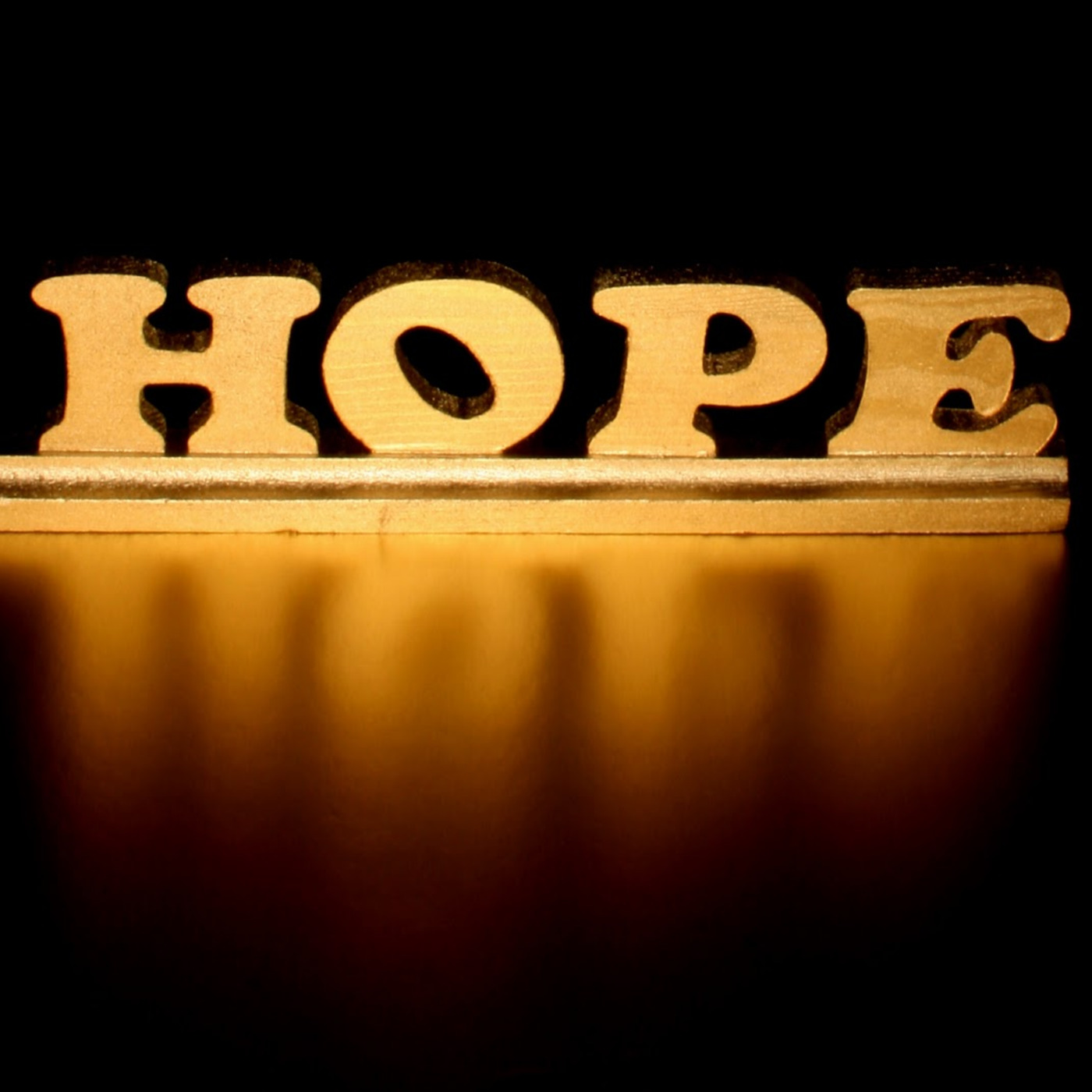 Episode 240: He's My Hope